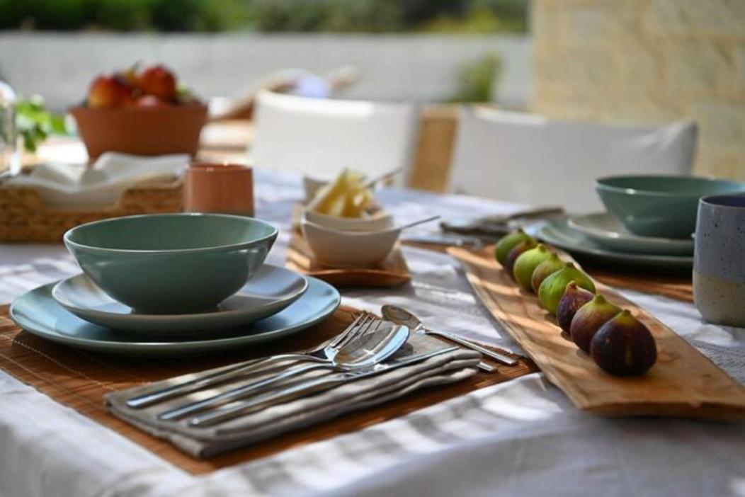 Annassa Experience Suites 2' walk from Almyrida Beach
