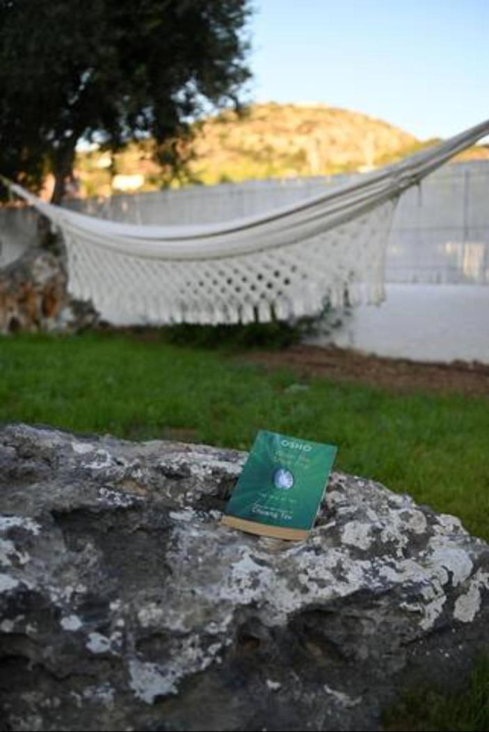 Annassa Experience Suites 2' walk from Almyrida Beach