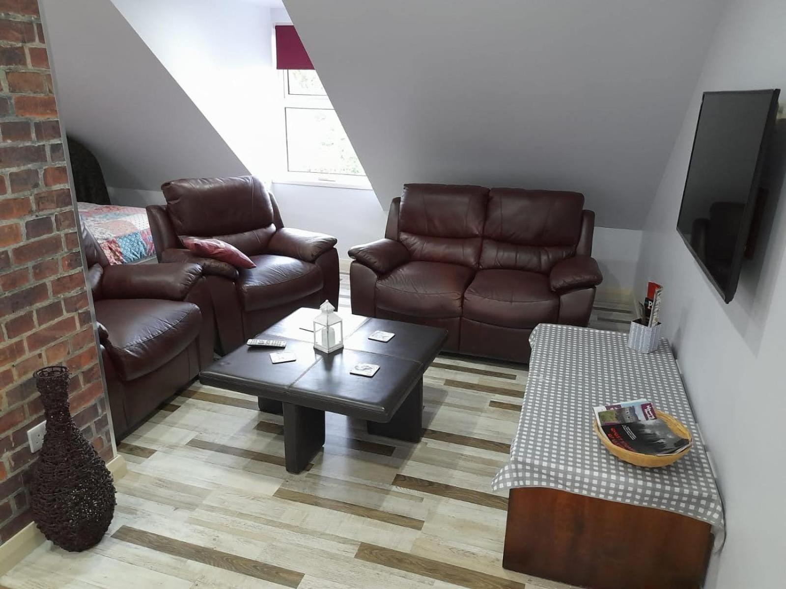Lyza's Loft view 4