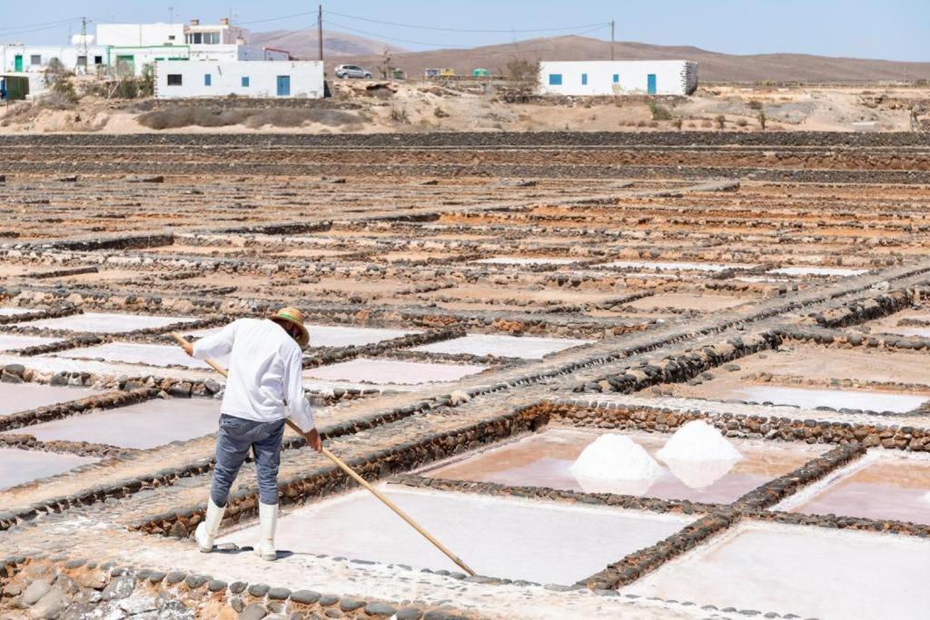 Los Majos Fuerteventura