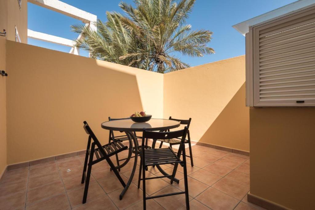 Los Majos Fuerteventura
