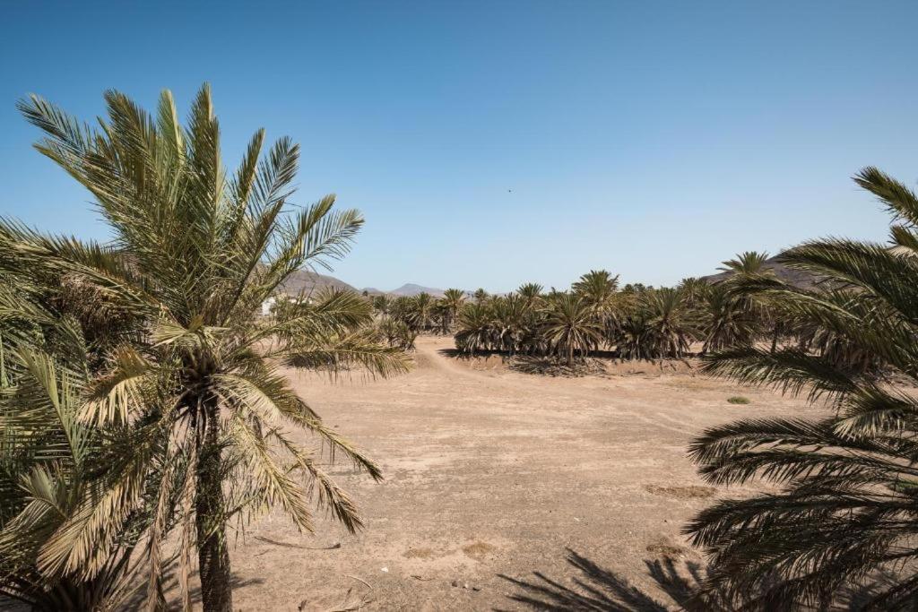 Los Majos Fuerteventura