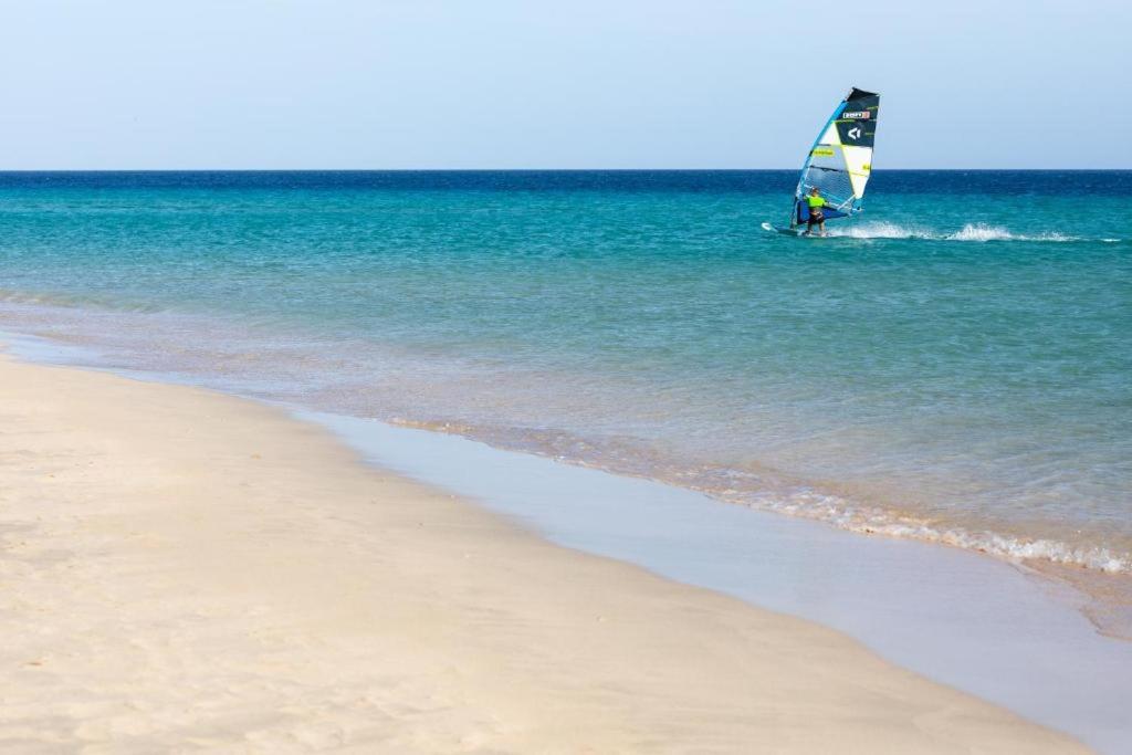 Los Majos Fuerteventura