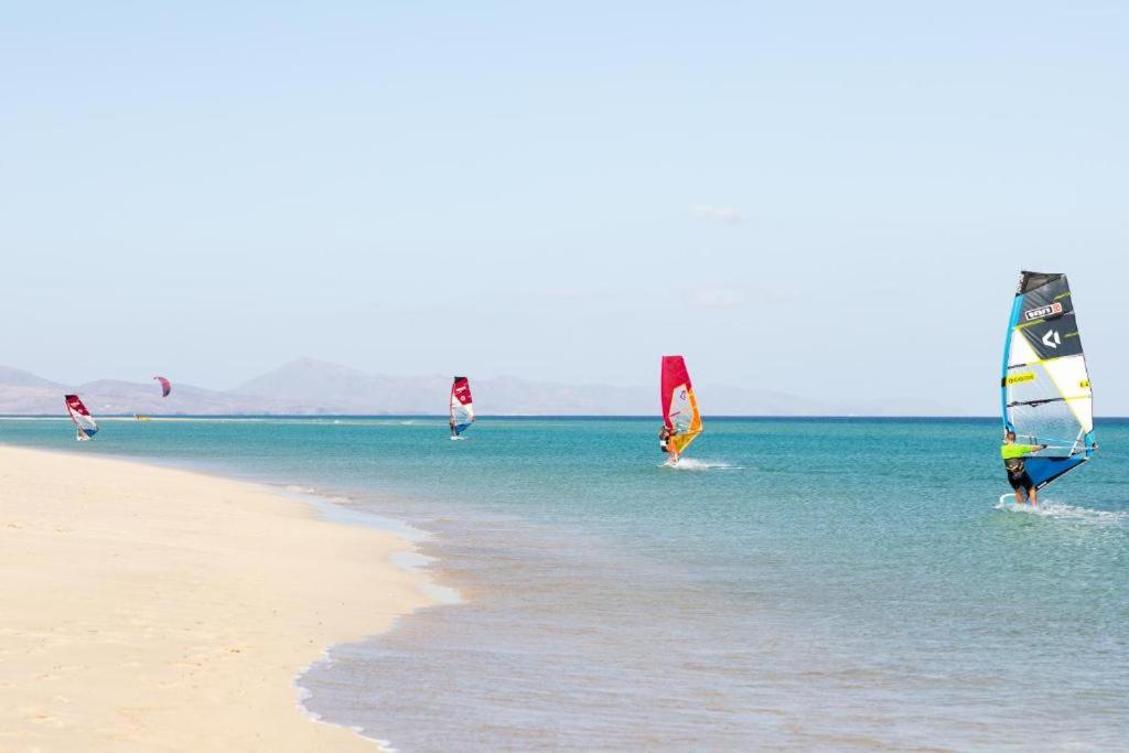 Los Majos Fuerteventura