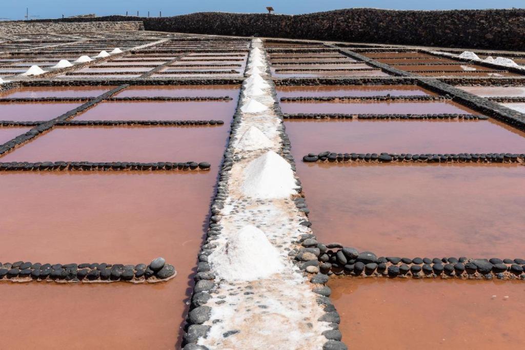 Los Majos Fuerteventura