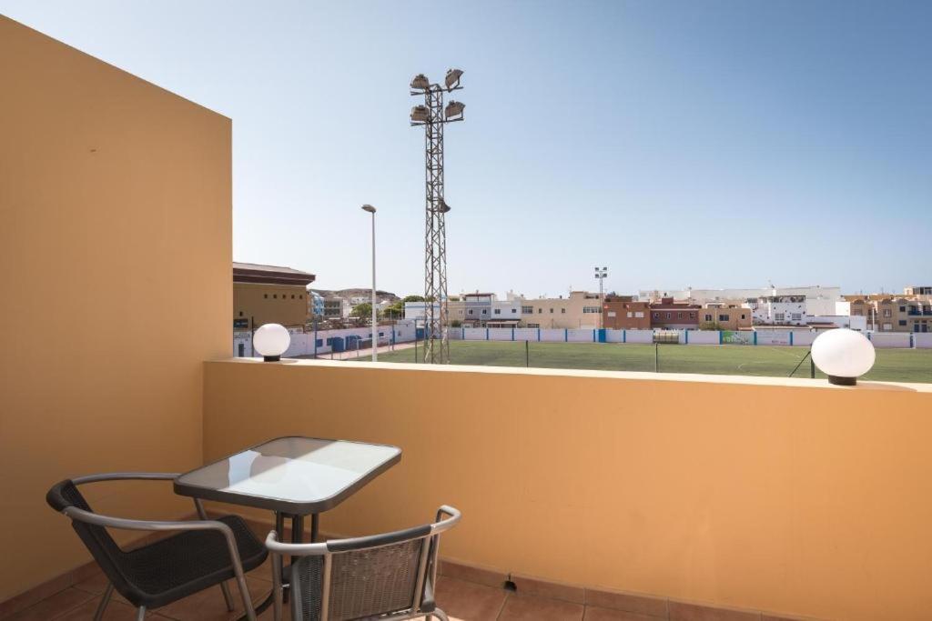 Los Majos Fuerteventura