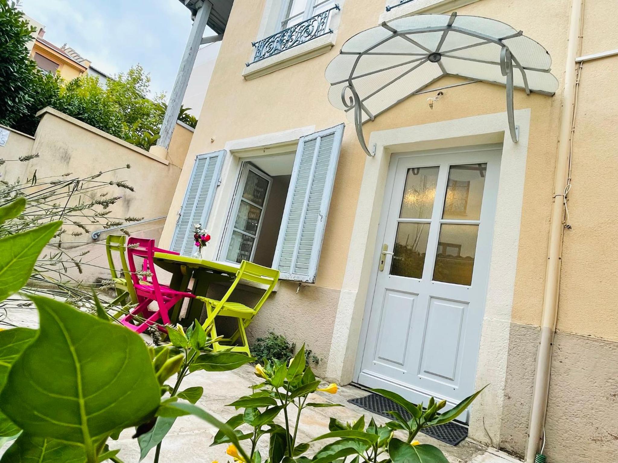 Le Jardin croix Roussien, photo 6