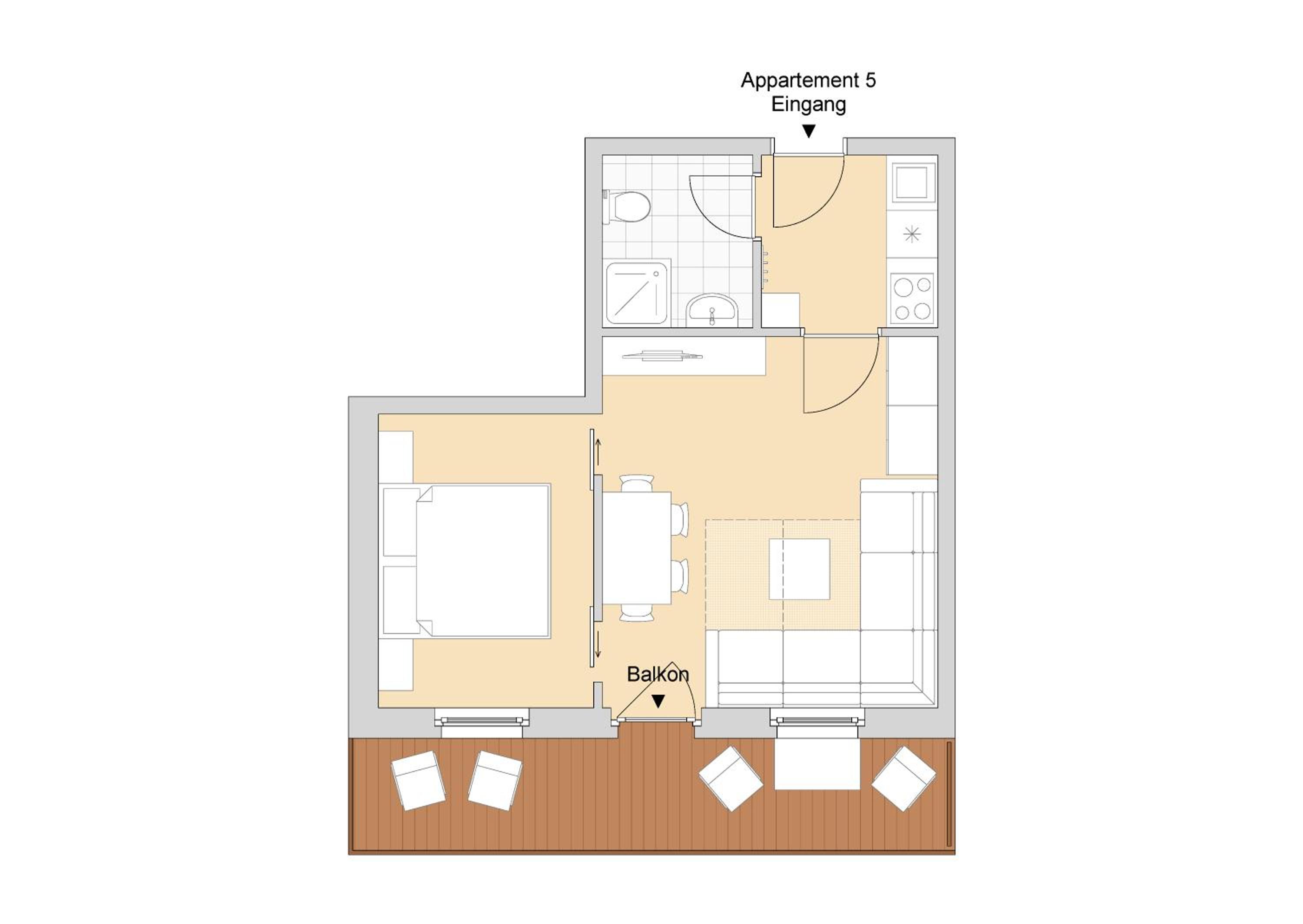 Haus Rappold
