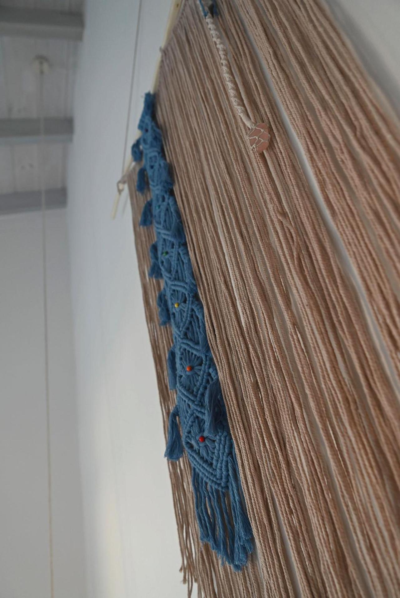 Annassa Experience Suites 2' walk from Almyrida Beach