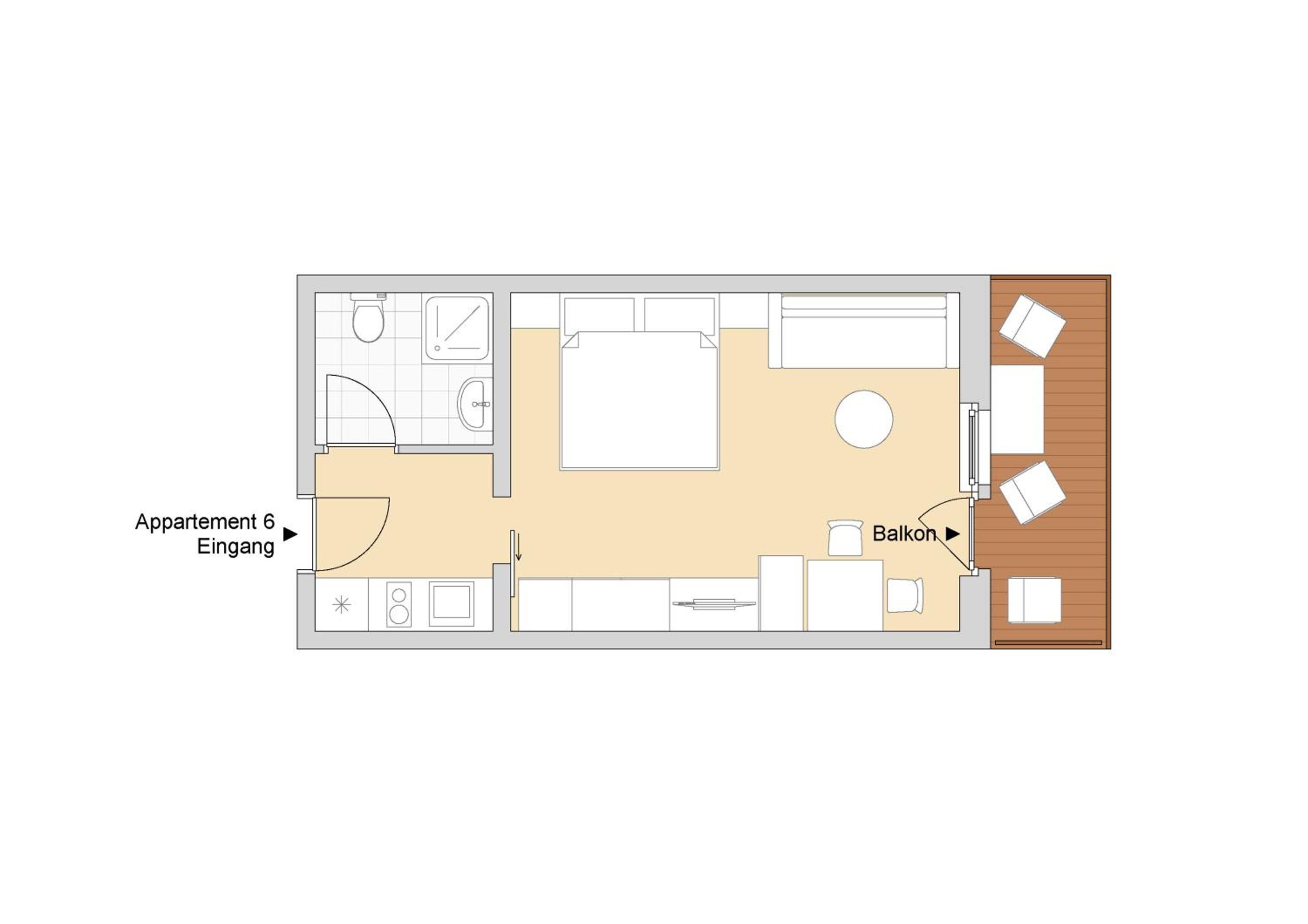 Haus Rappold