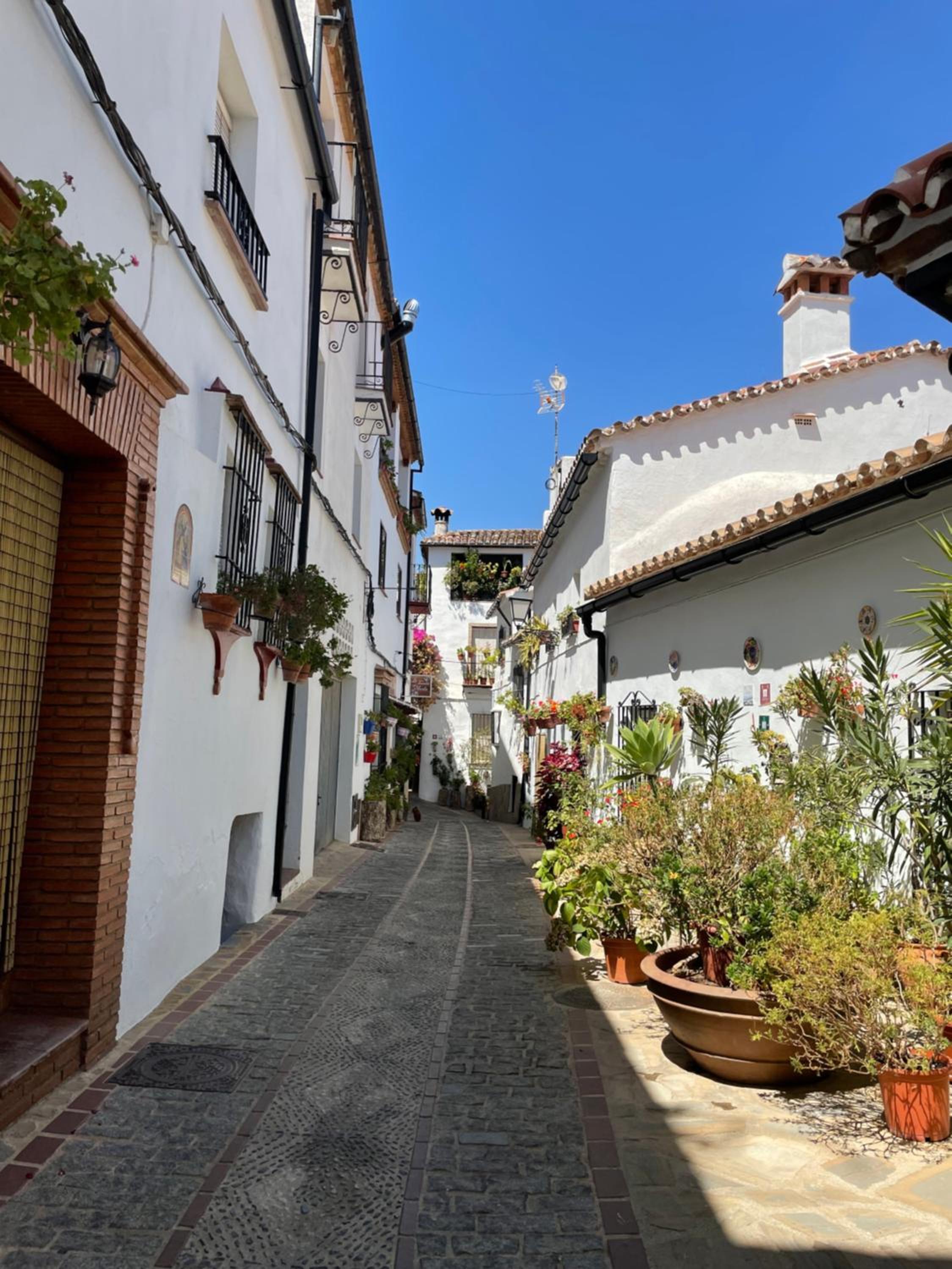 La casita del Fresnillo