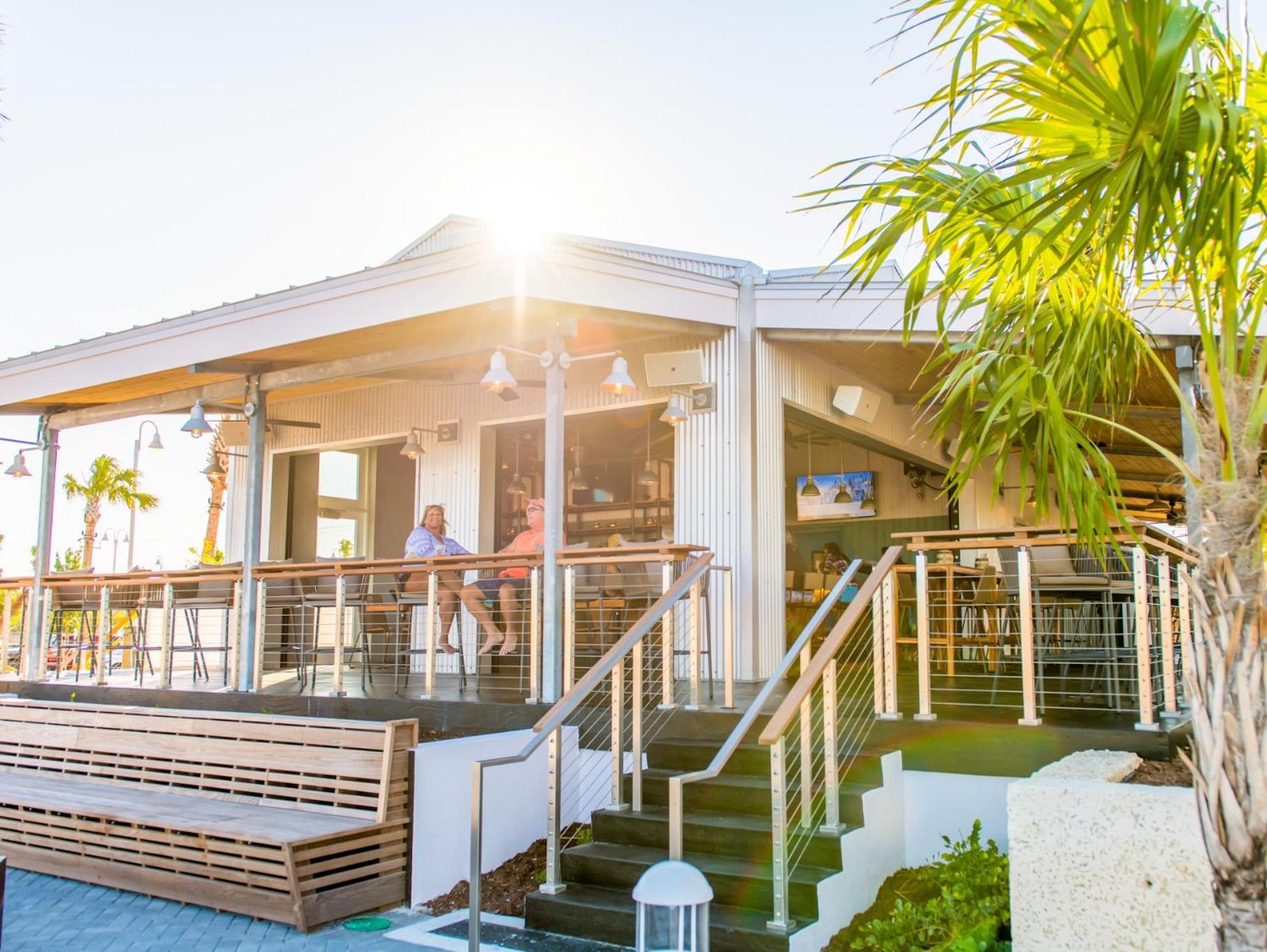 The Perry Hotel & Marina Key West