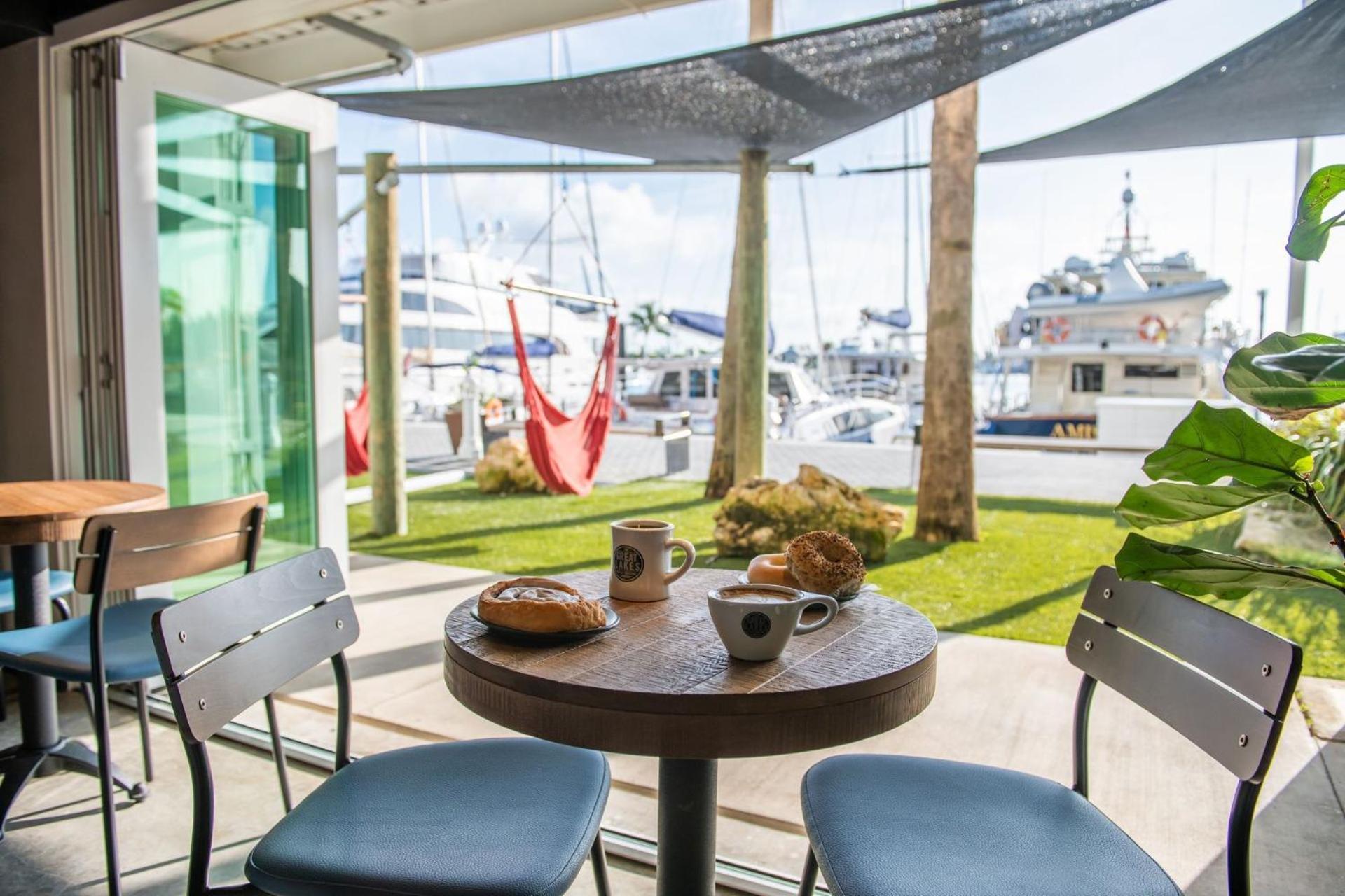 The Perry Hotel & Marina Key West