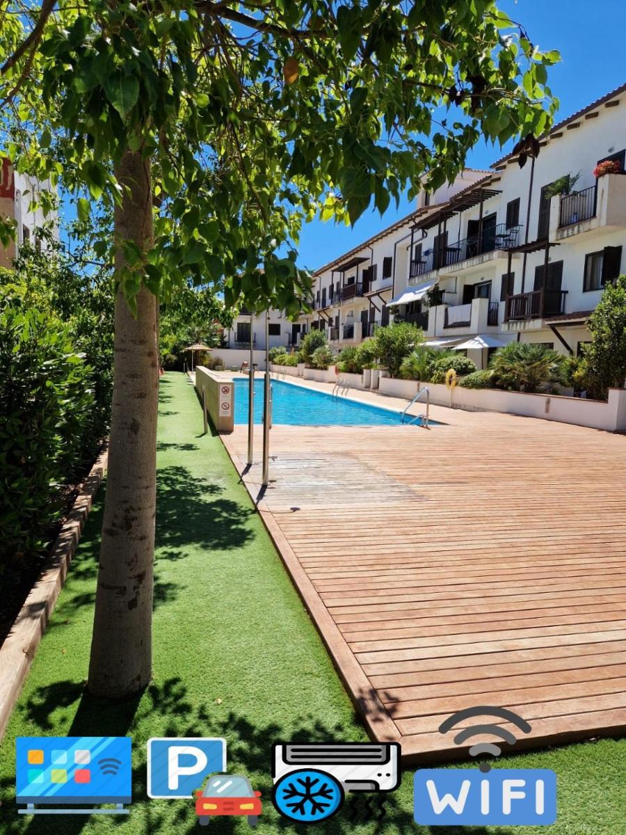 Residencial Delta Garden's photo 2
