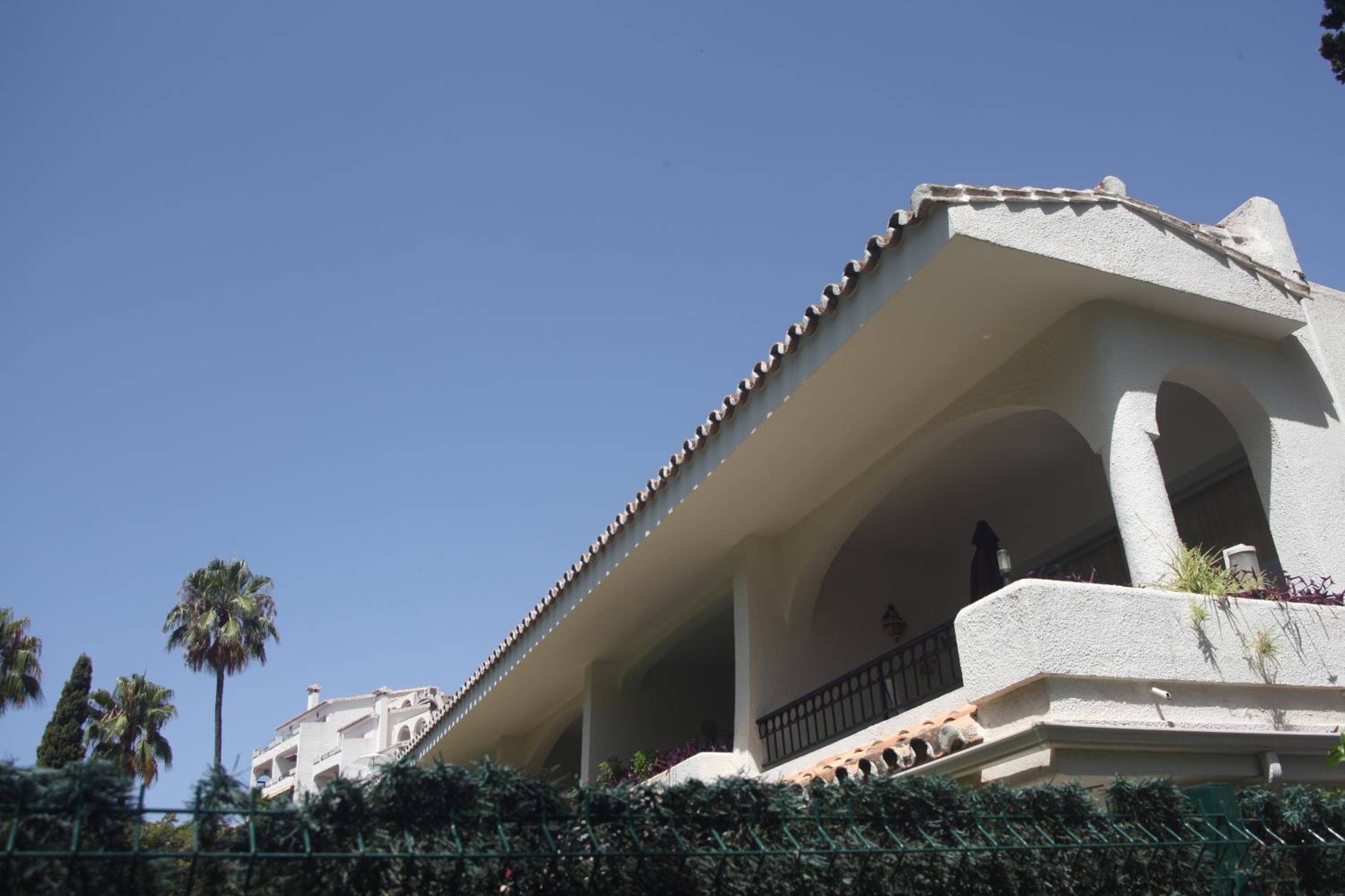 Miraflores Resort Estudio La Cala Mijas by Holidays & Home view 4