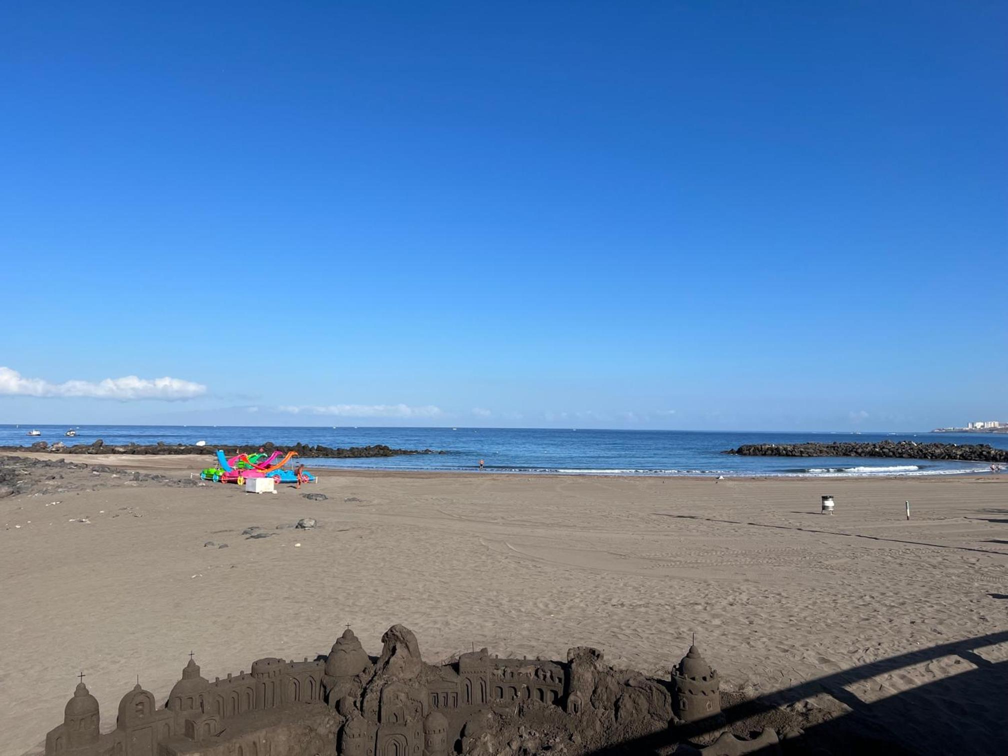 Atico Carlota- Feel Canarias ! view 5