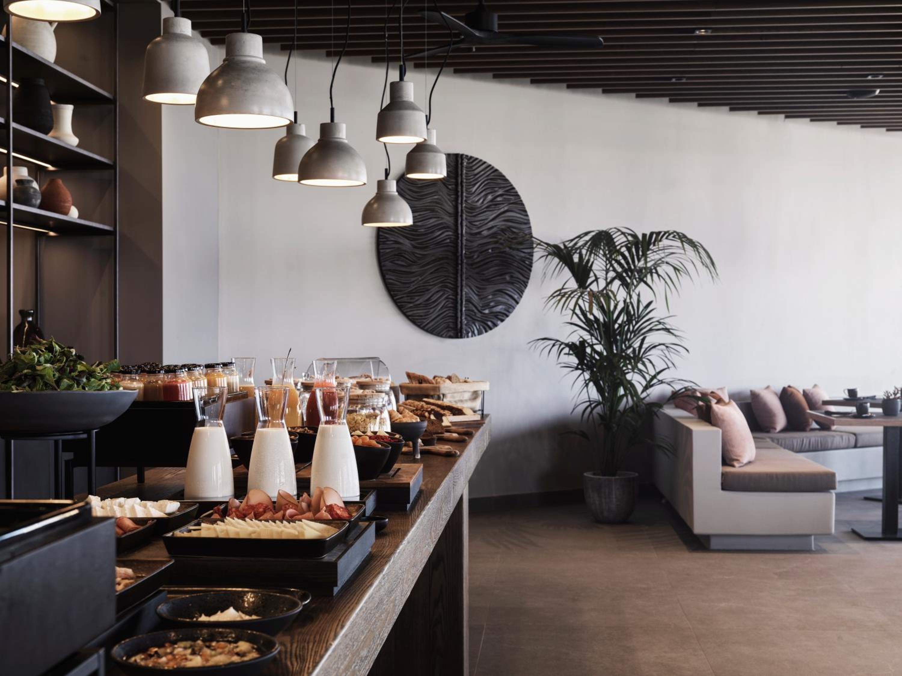 Magma Resort Santorini, In The Unbound Collection By Hyatt