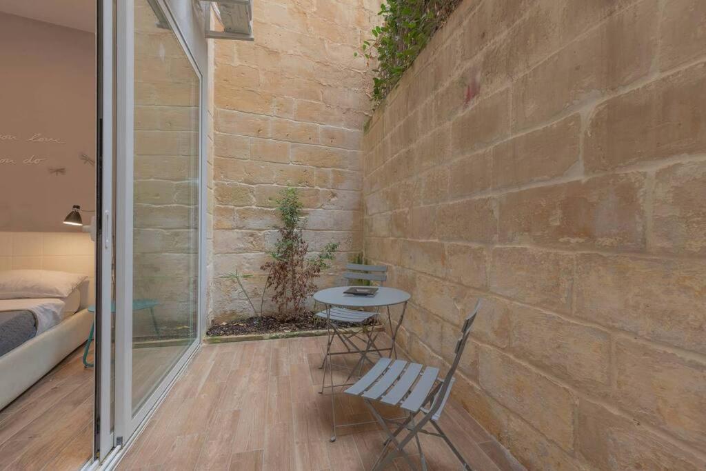 Sliema - 2 mins from the Beach