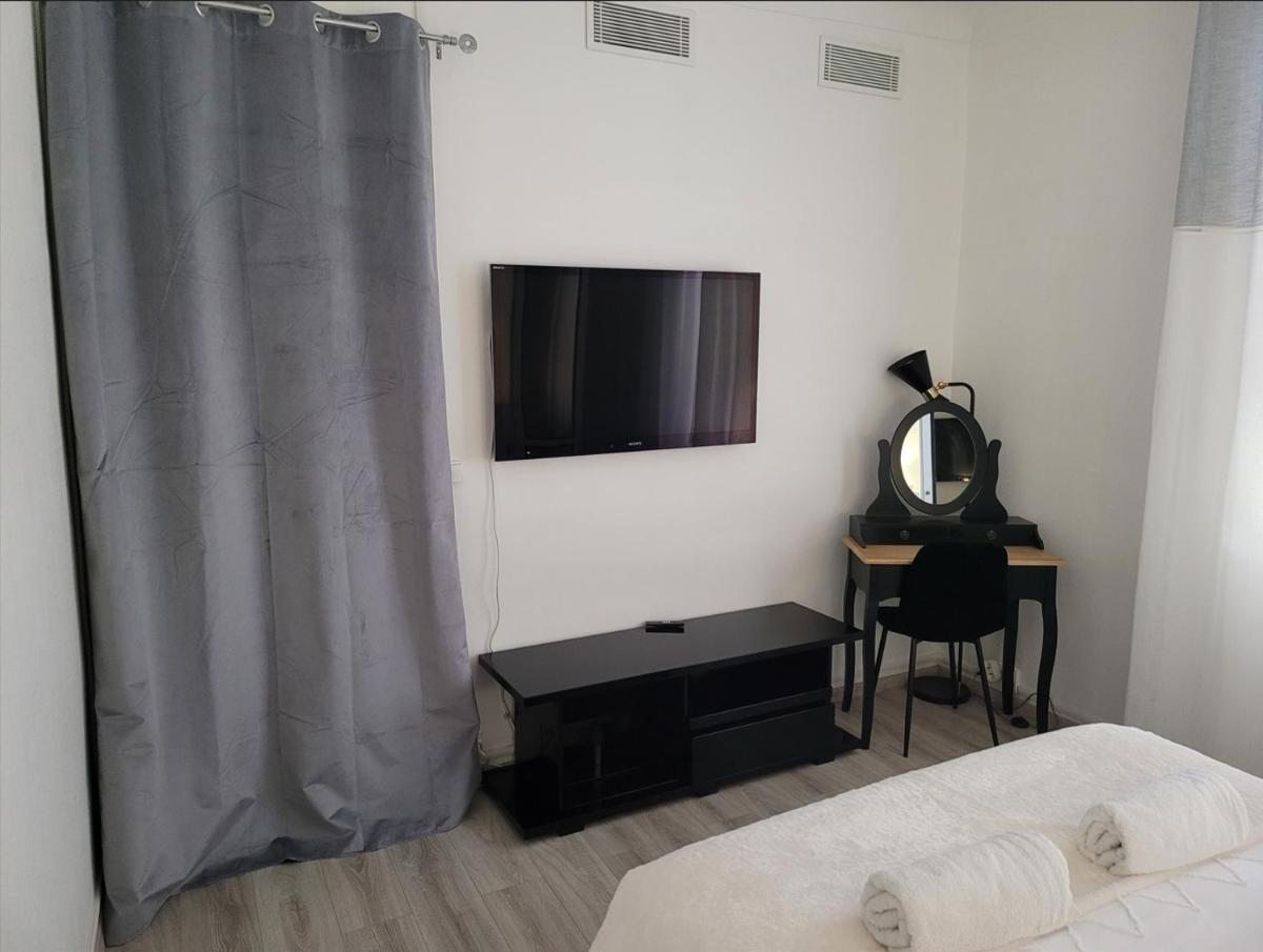 1 Chambre paisible à La Trinité proche de Nice et Monaco view 2