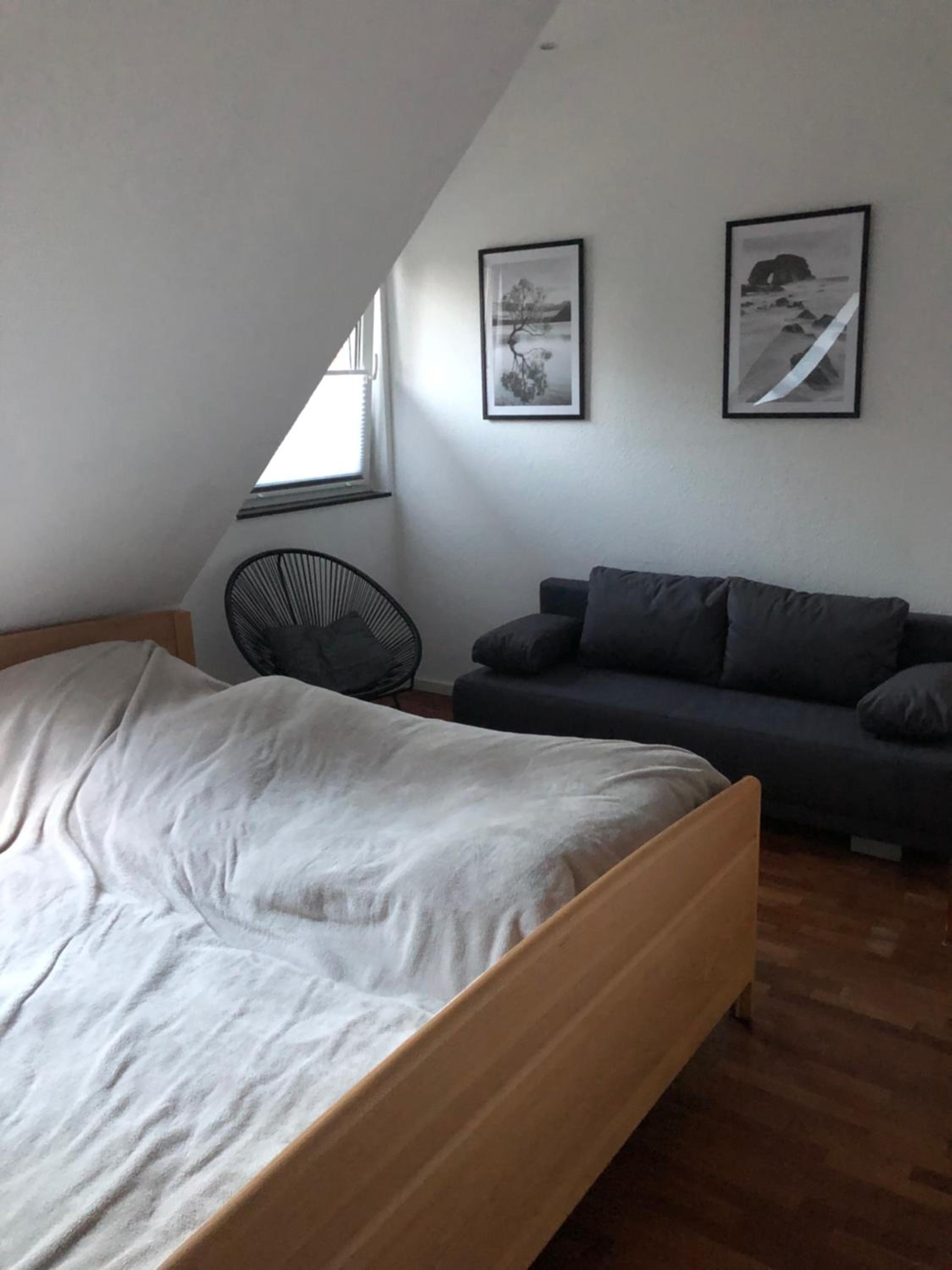 Ferienwohnung Grove