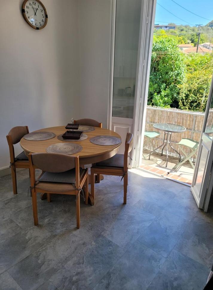 1 Chambre paisible à La Trinité proche de Nice et Monaco view 4