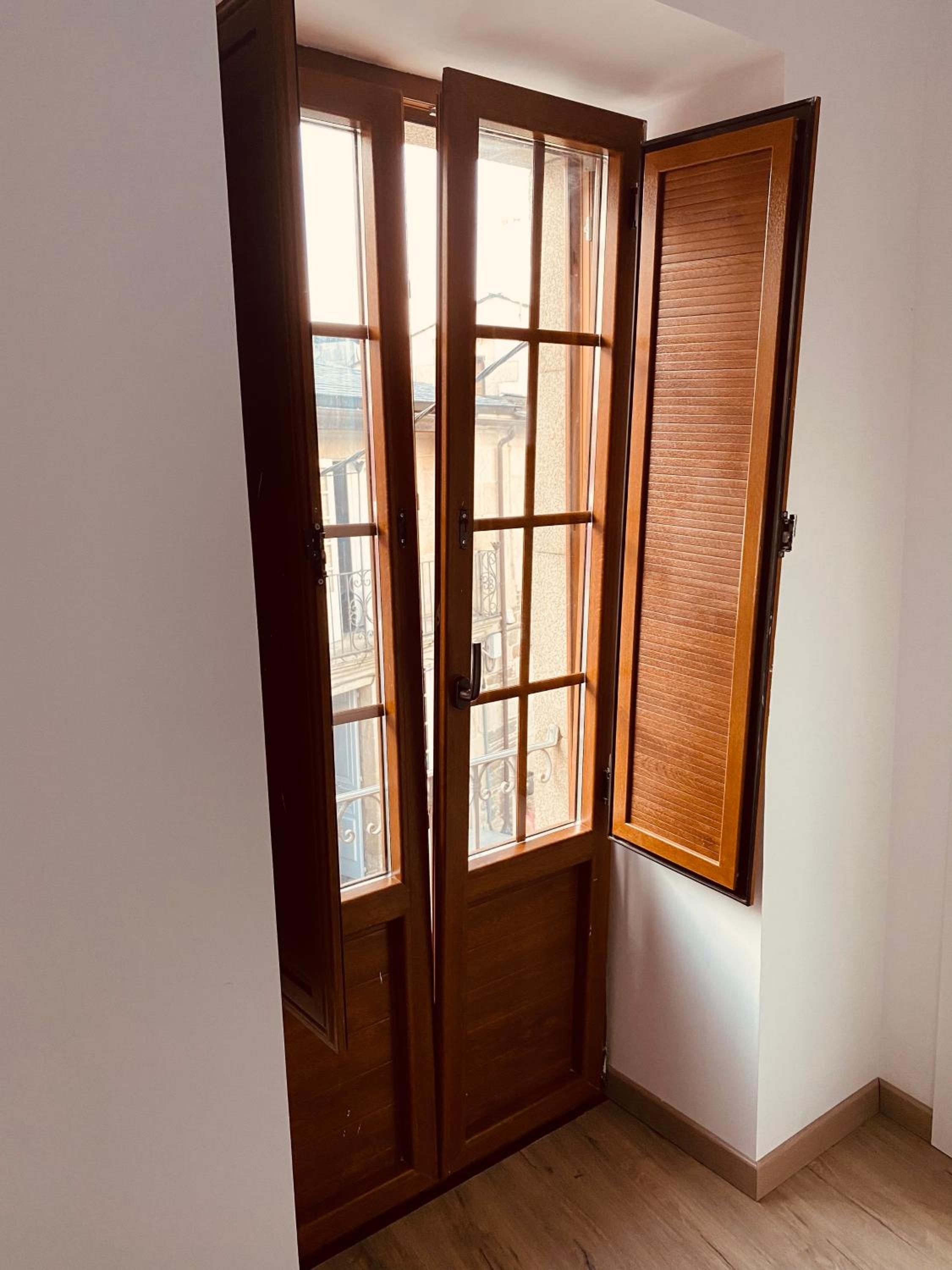 Albergue y Gelateria il nonno