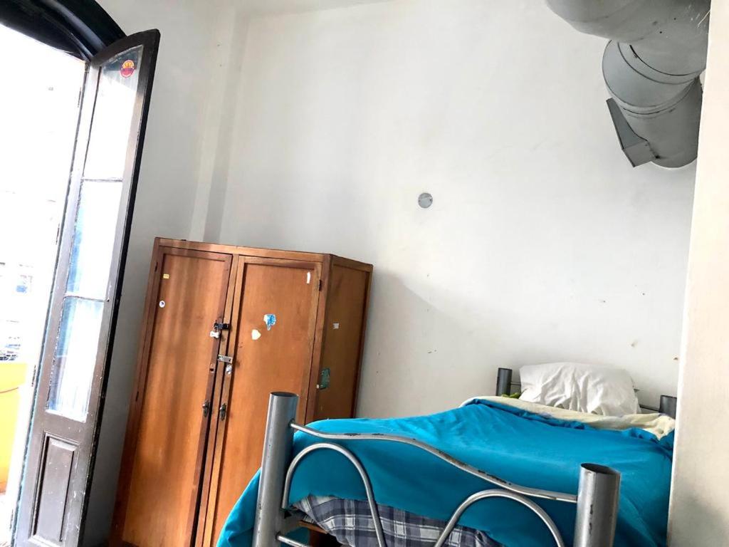 Granados Hostel