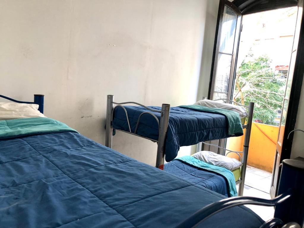 Granados Hostel
