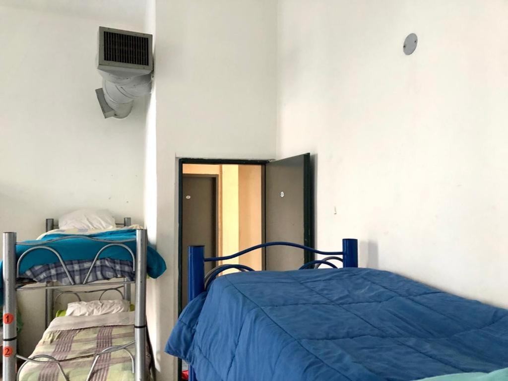 Granados Hostel