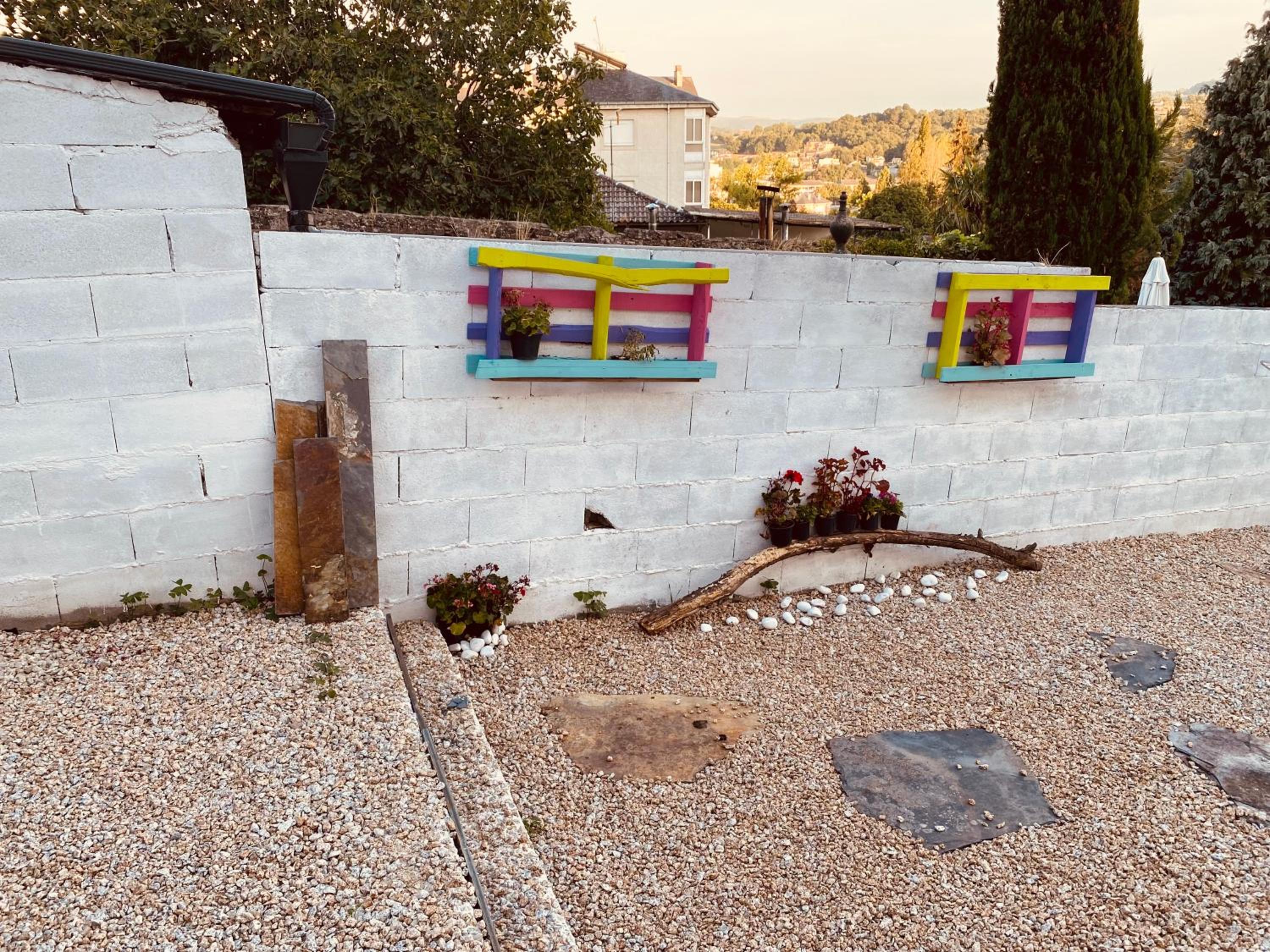 Albergue y Gelateria il nonno