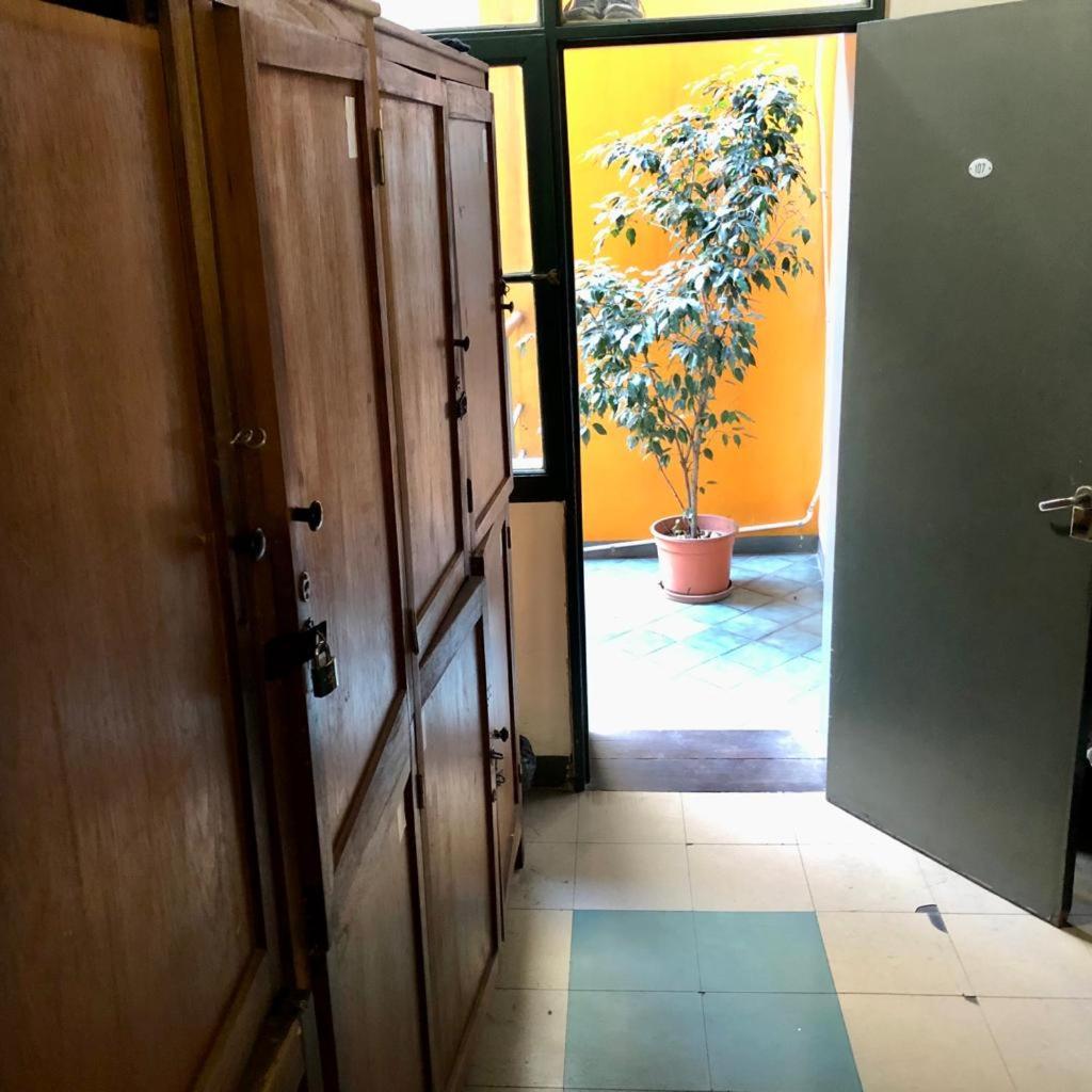 Granados Hostel