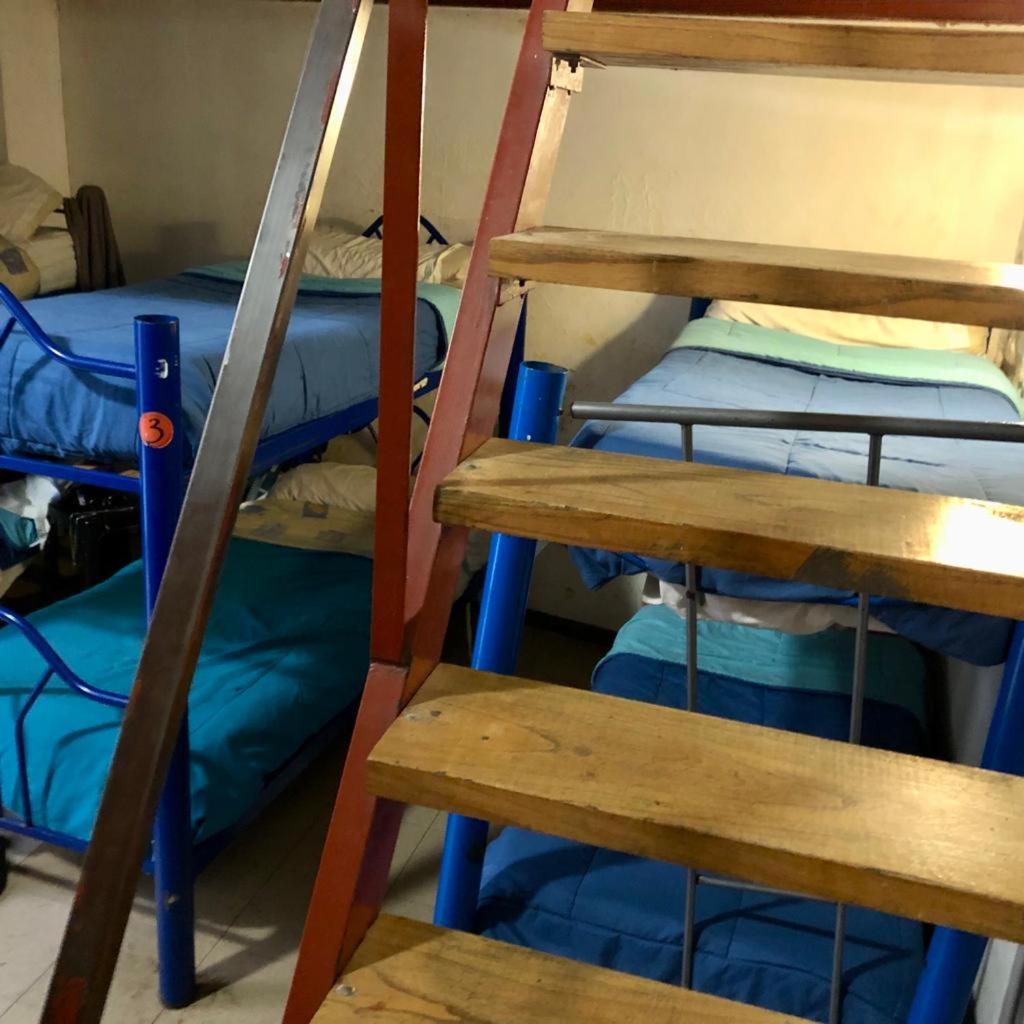 Granados Hostel