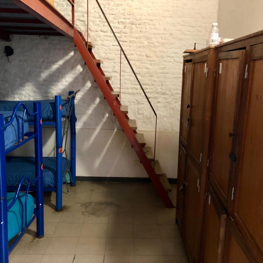 Granados Hostel