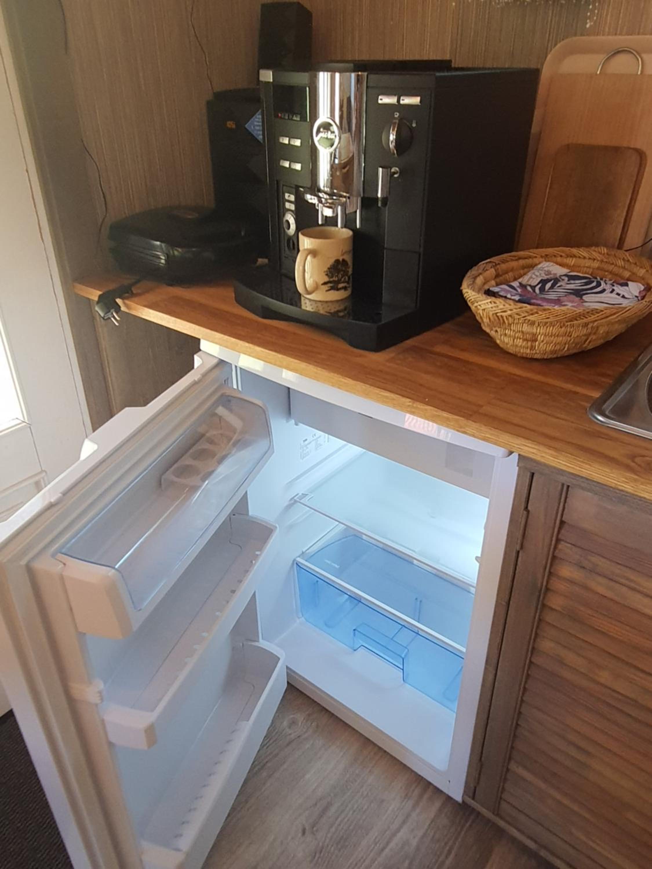 Atpūta namiņā pie jūras Skujiņas view 5