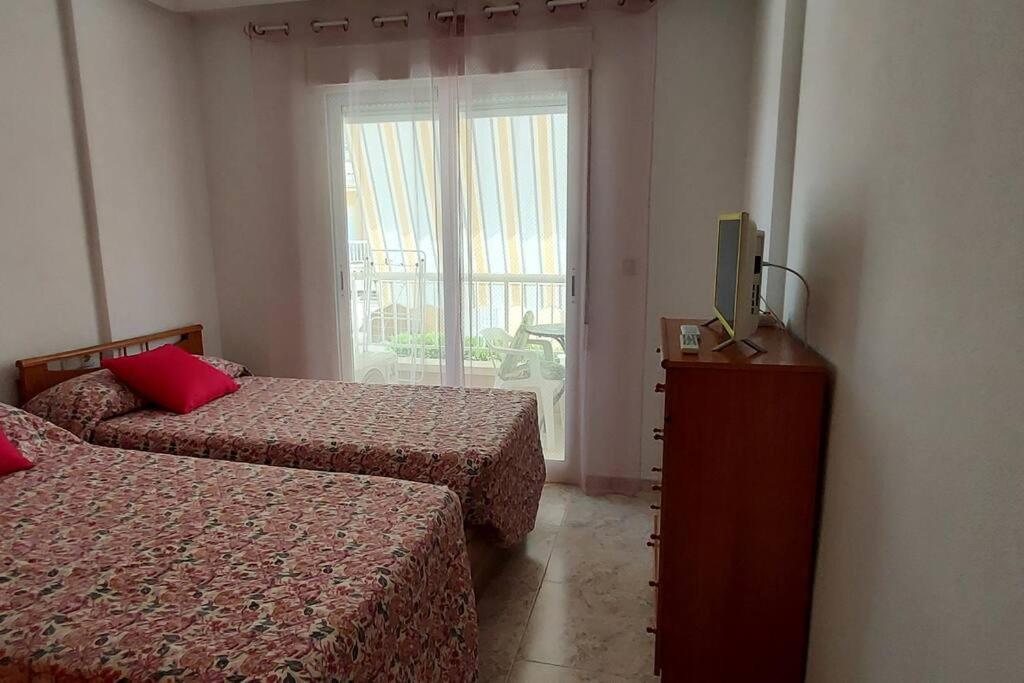 Bungalow Manuela en Santa Pola