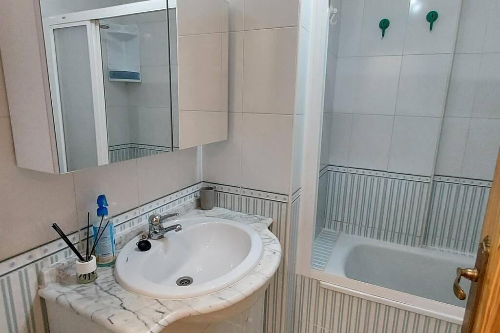 Bungalow Manuela en Santa Pola