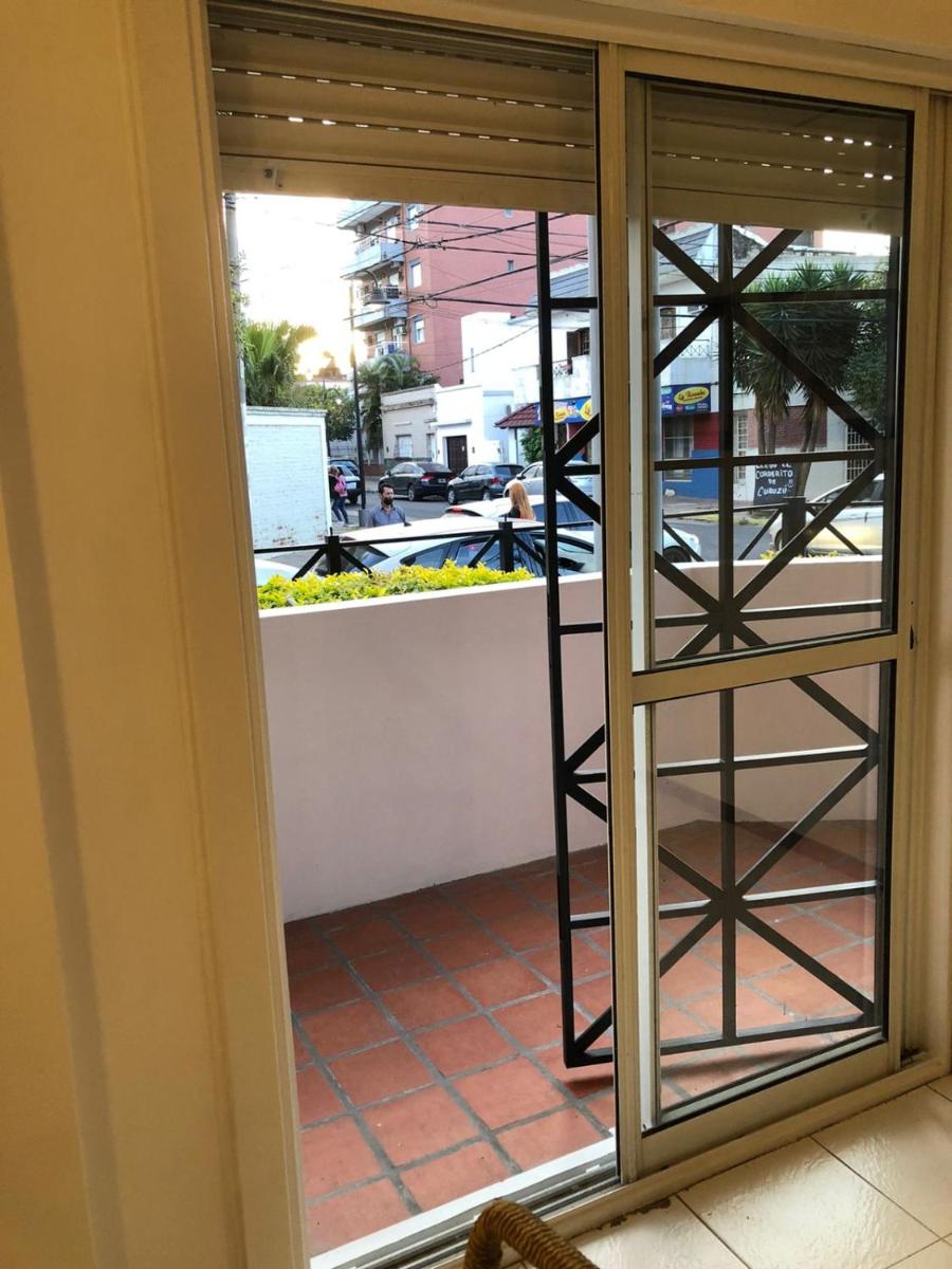 departamento centrico y moderno