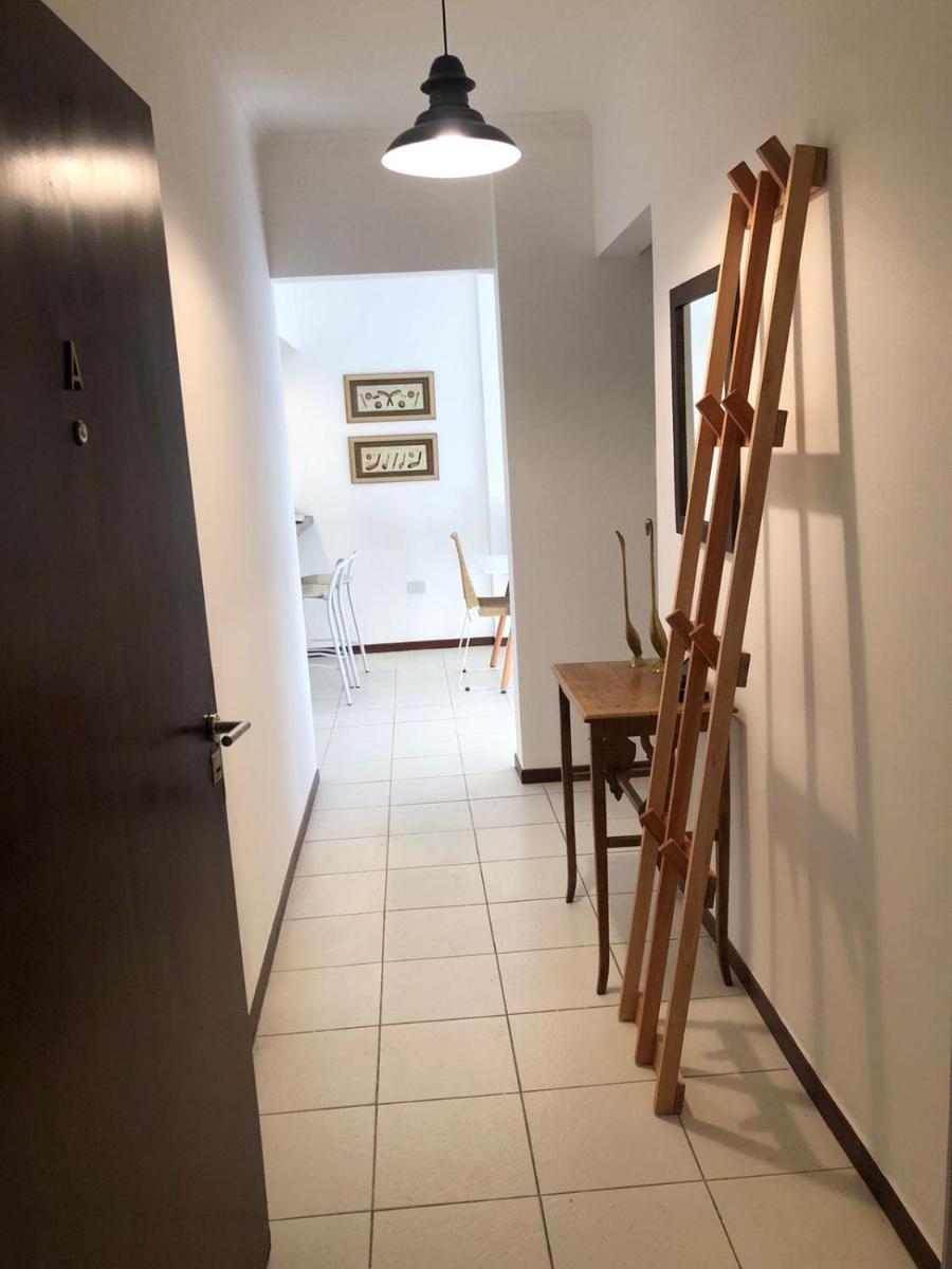 departamento centrico y moderno