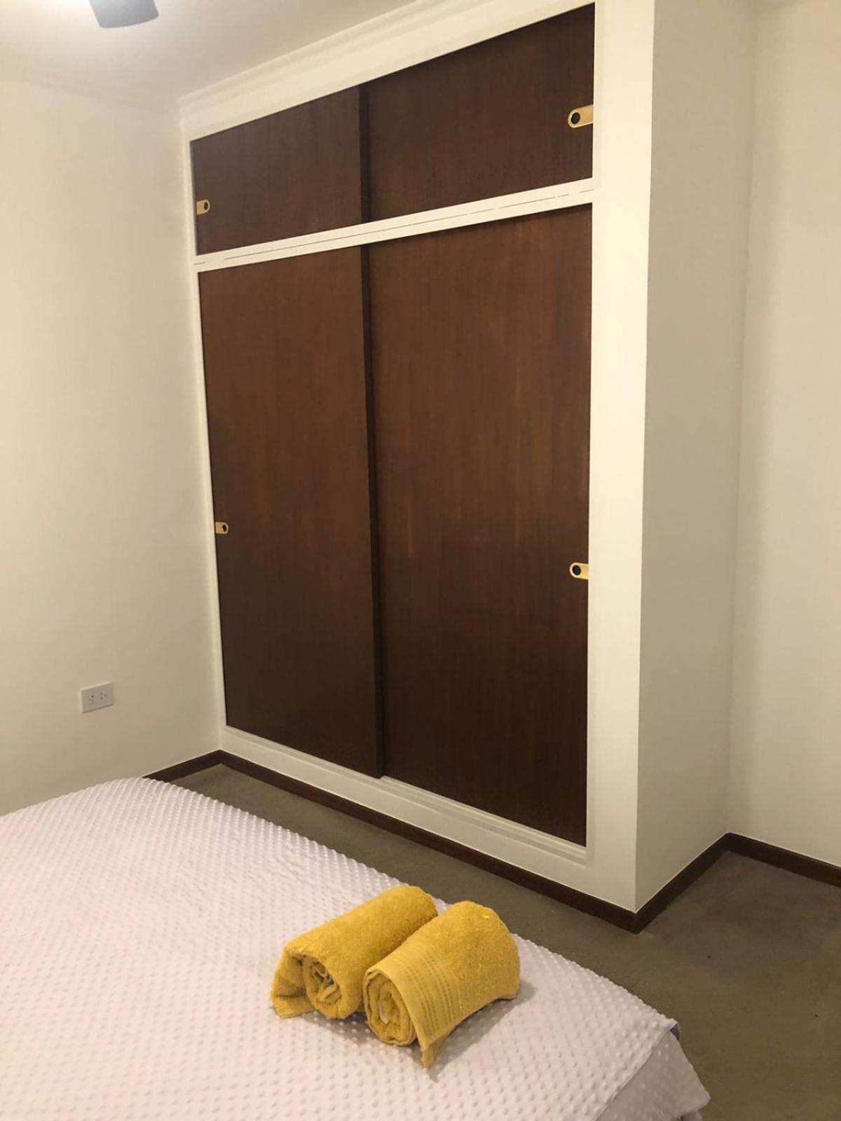 departamento centrico y moderno