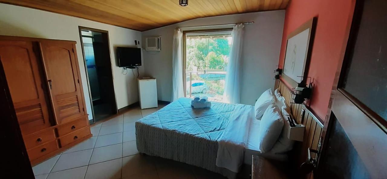 Hotel Casa Encantada