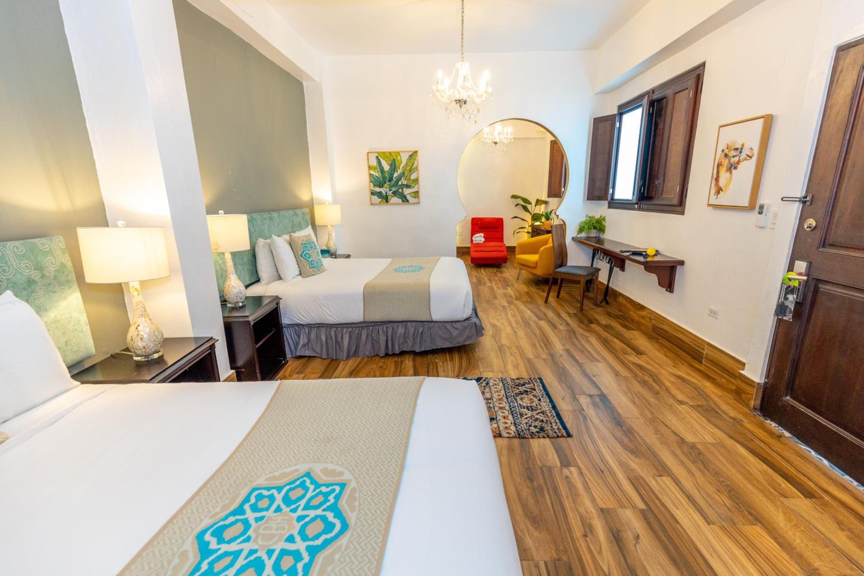 CasaBlanca Hotel - Property Image 5
