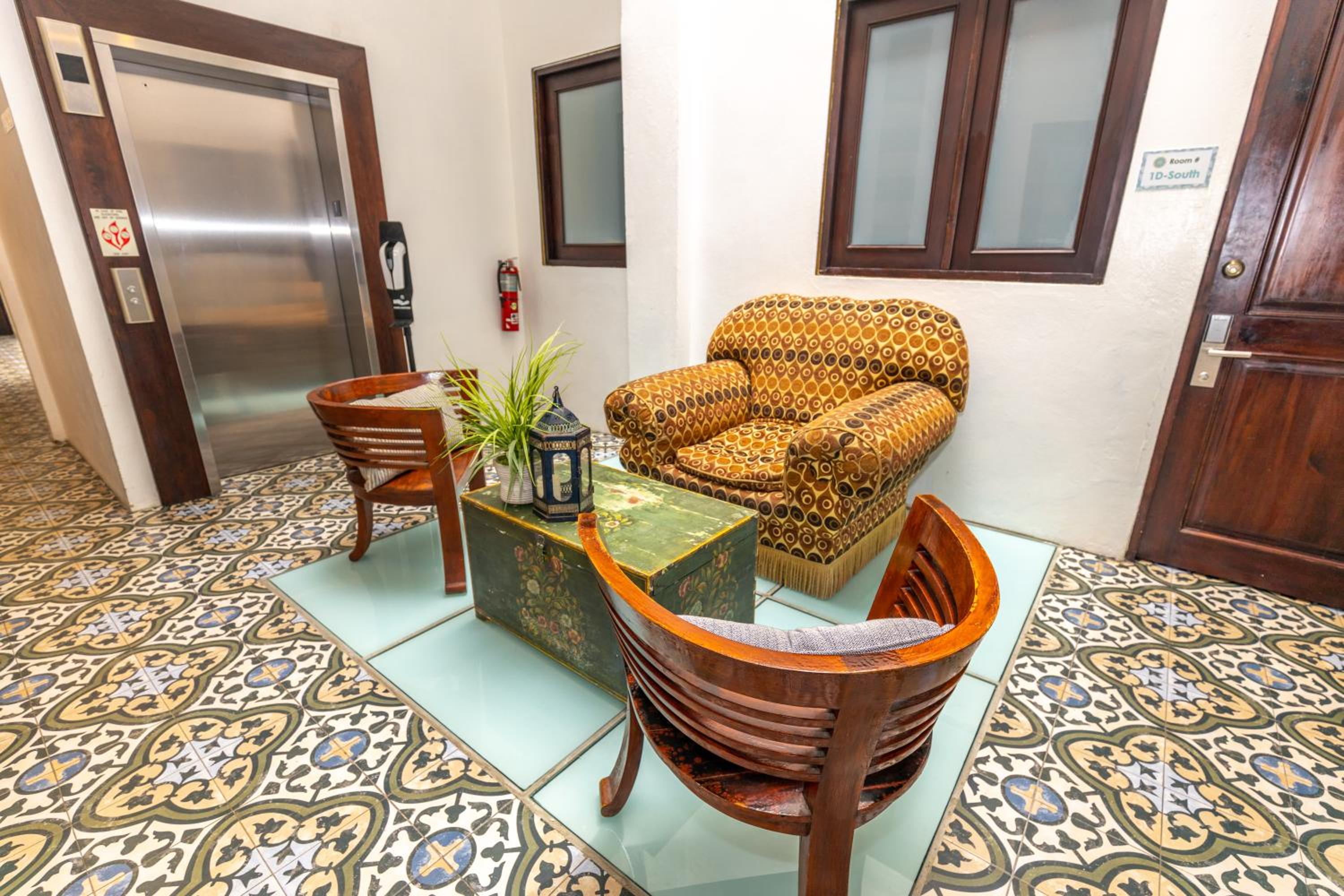 CasaBlanca Hotel - Property Image 3