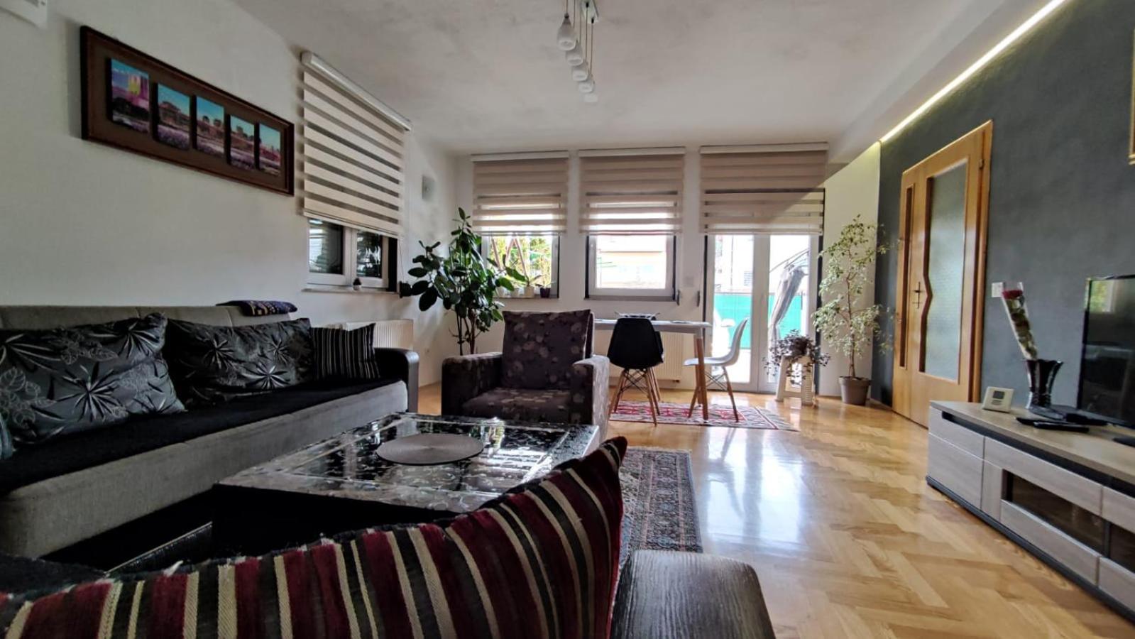 Villa Kasinda