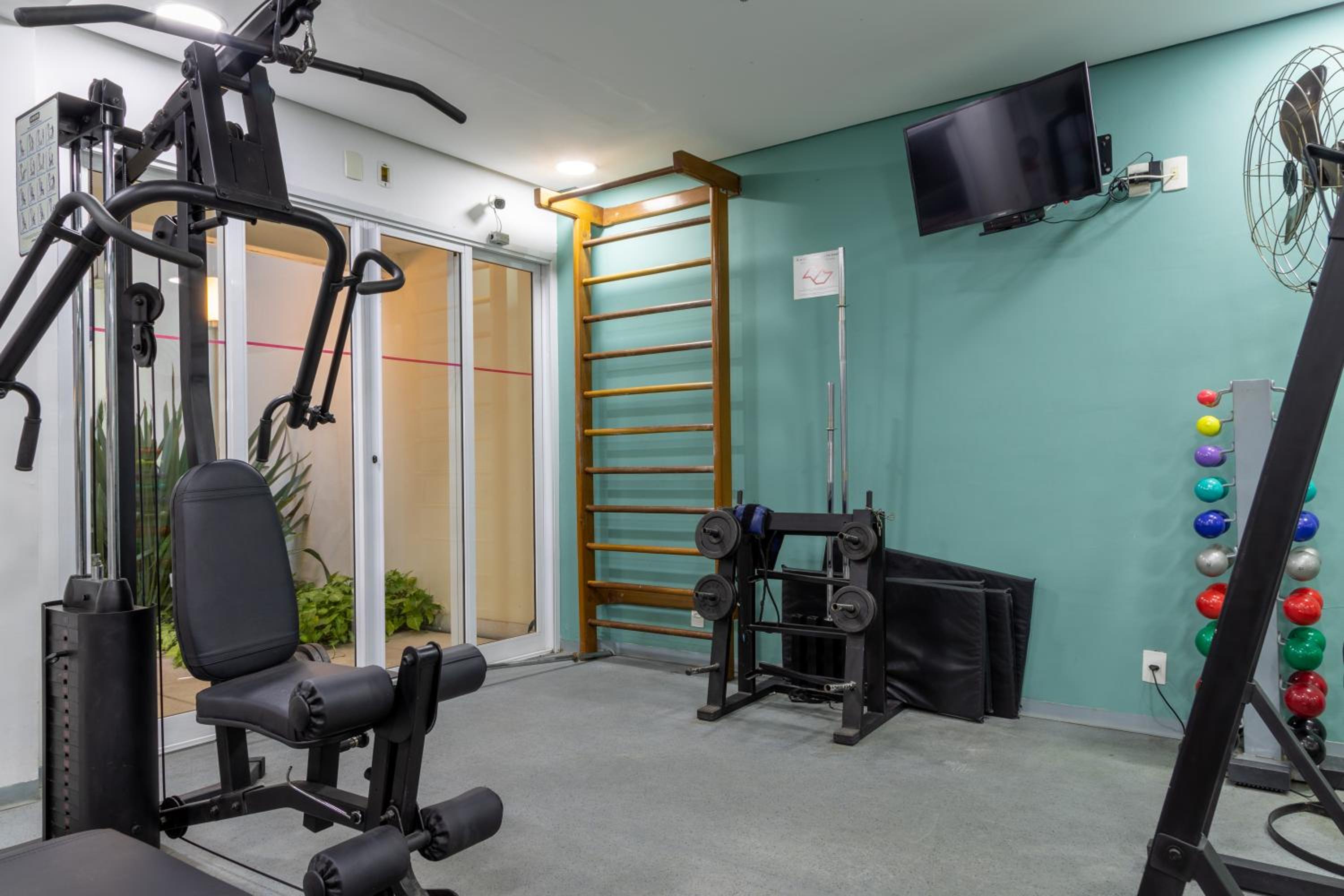 360 Saint Charbel - Apartamentos mobiliados view 4