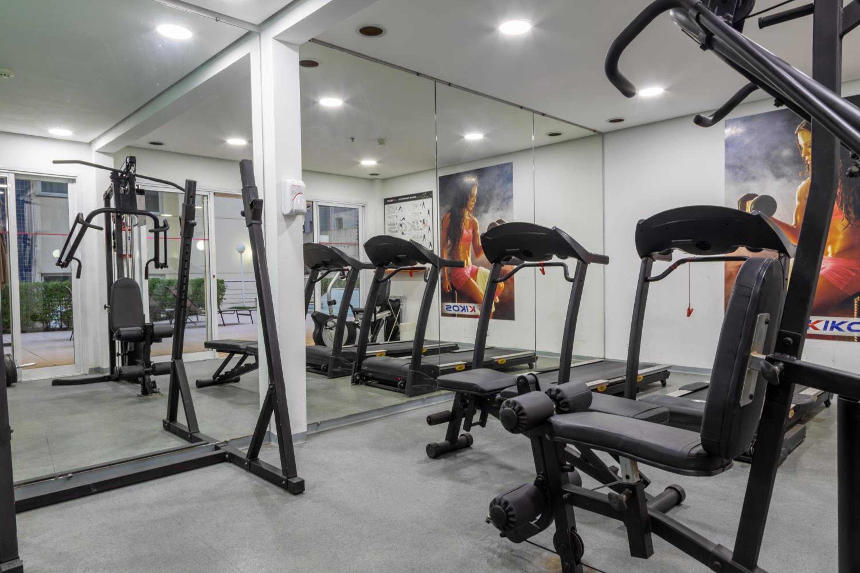 360 Saint Charbel - Apartamentos mobiliados view 5