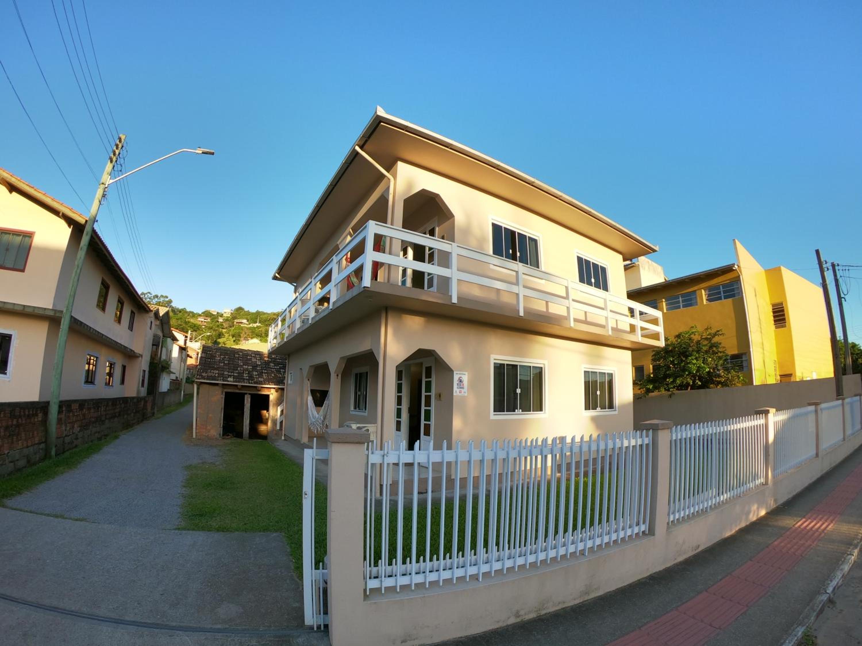 Residencial Iluminados da Ferrugem