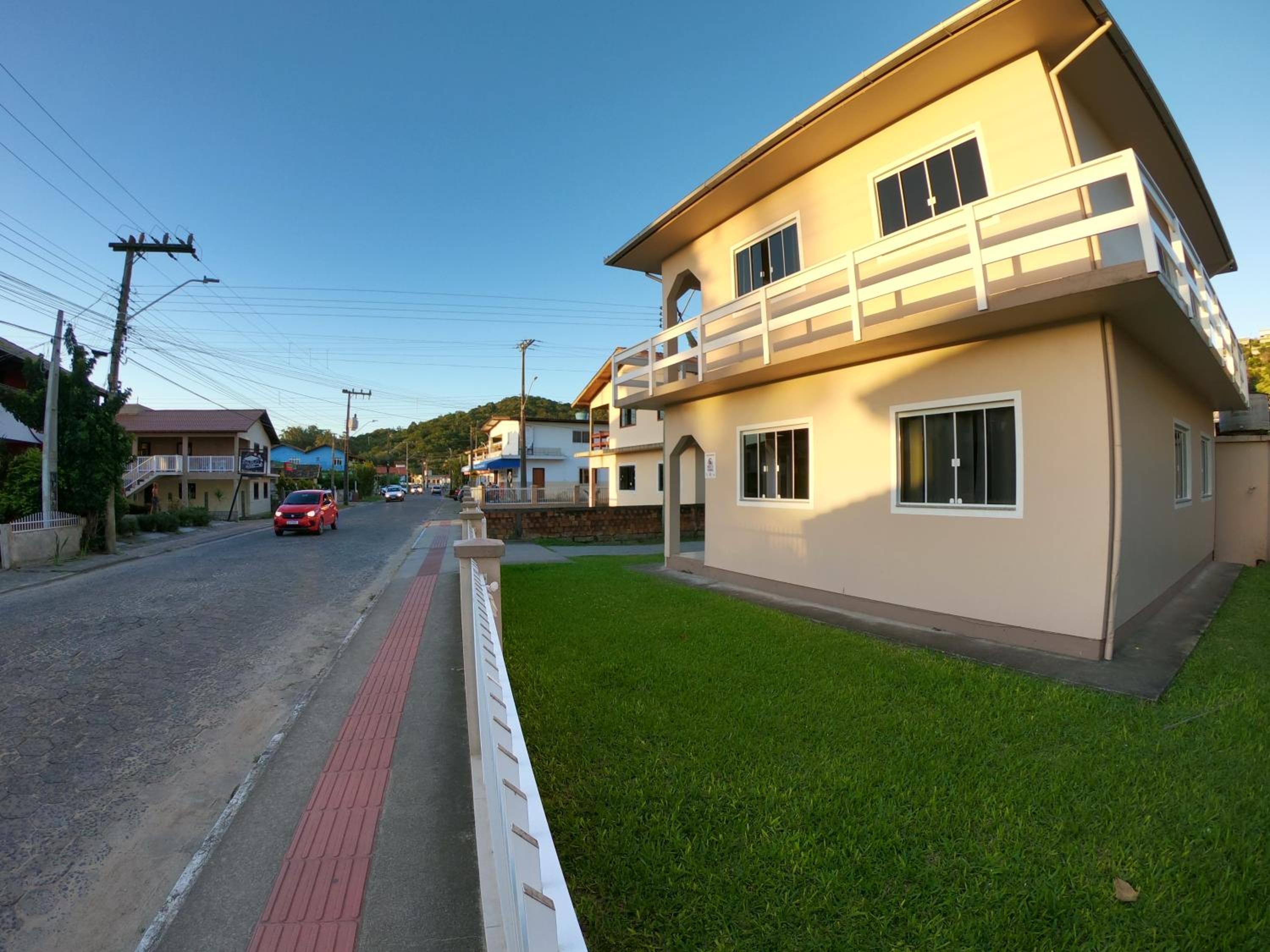 Residencial Iluminados da Ferrugem