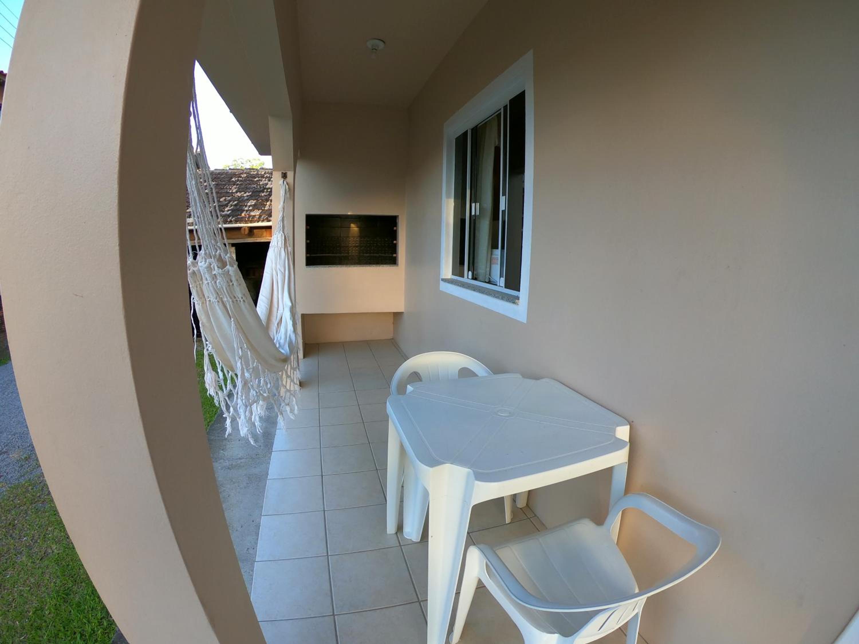 Residencial Iluminados da Ferrugem