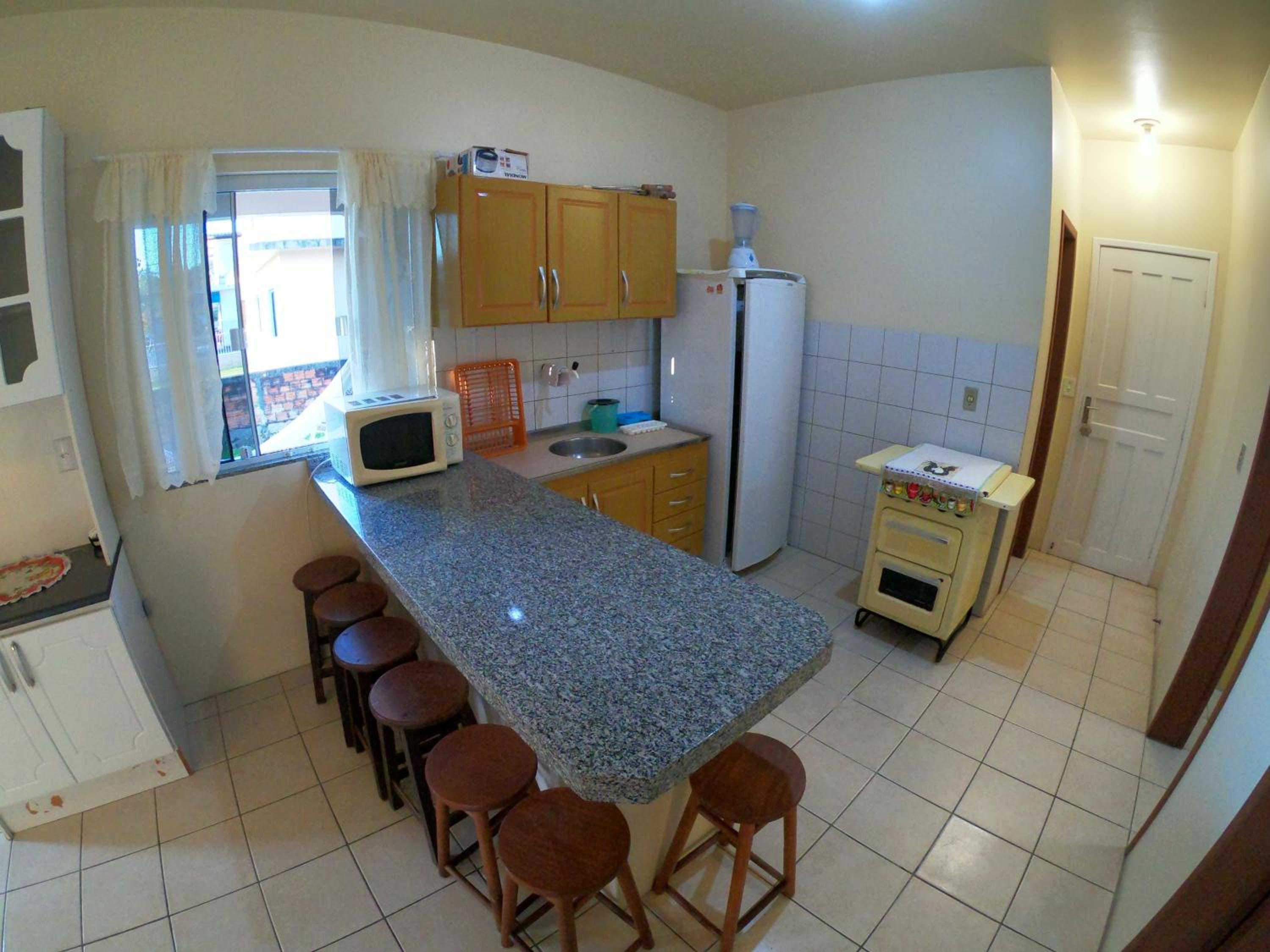 Residencial Iluminados da Ferrugem