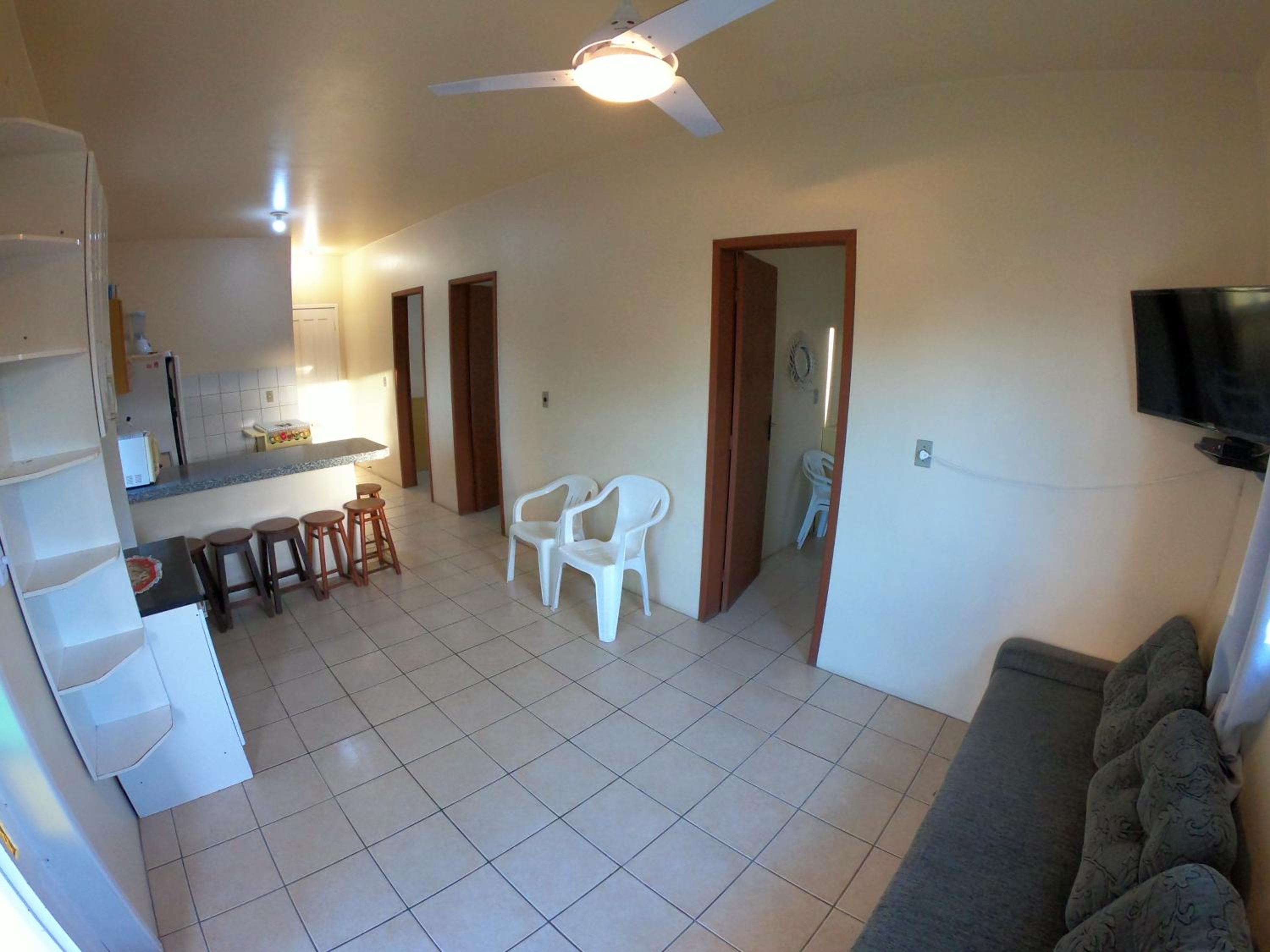 Residencial Iluminados da Ferrugem